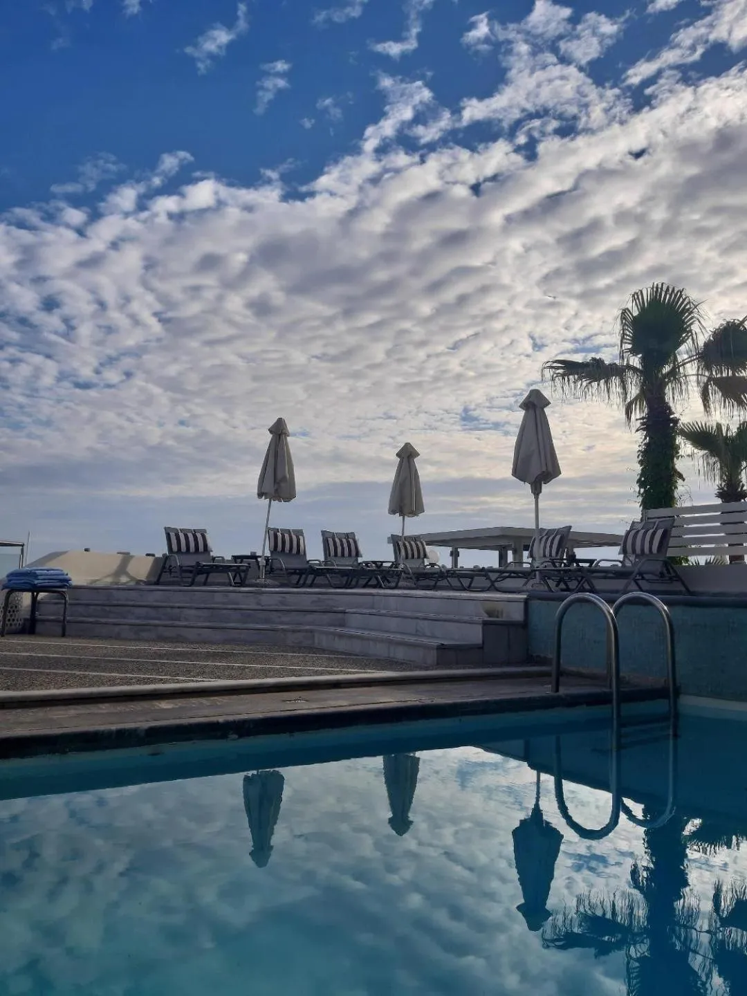 Filoxenia Beach Hotel