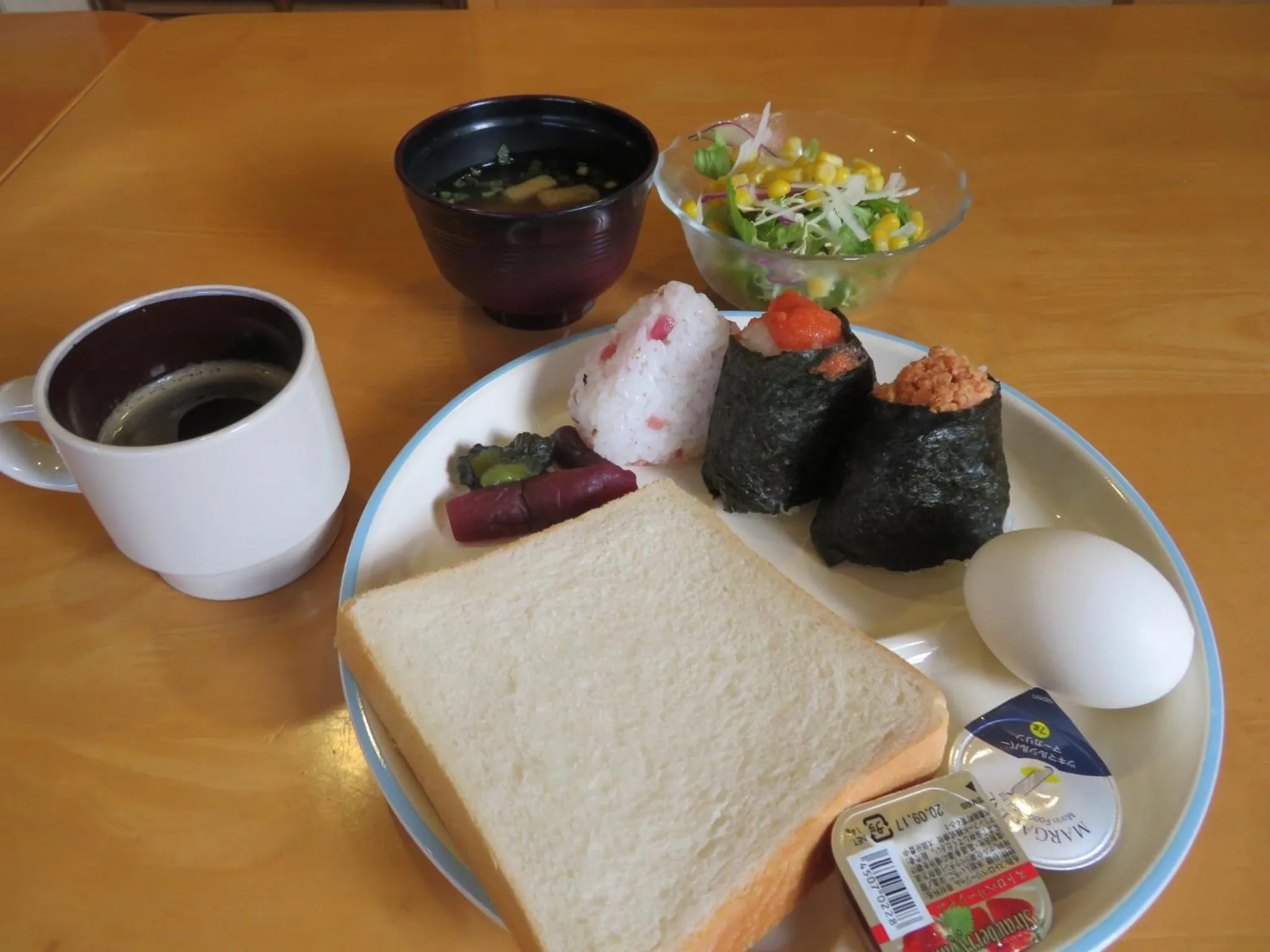 Breakfast in Hotel Marue - Vacation STAY 76477v