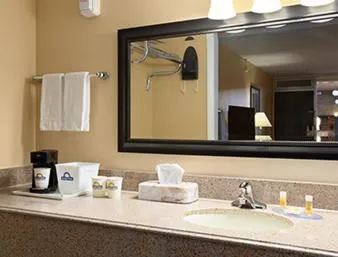 Days Inn by Wyndham Henryetta