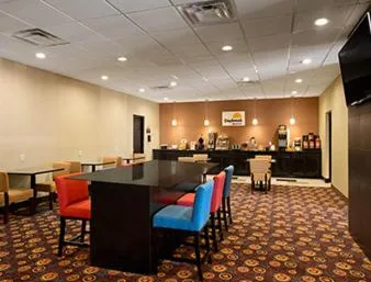 Days Inn by Wyndham Henryetta