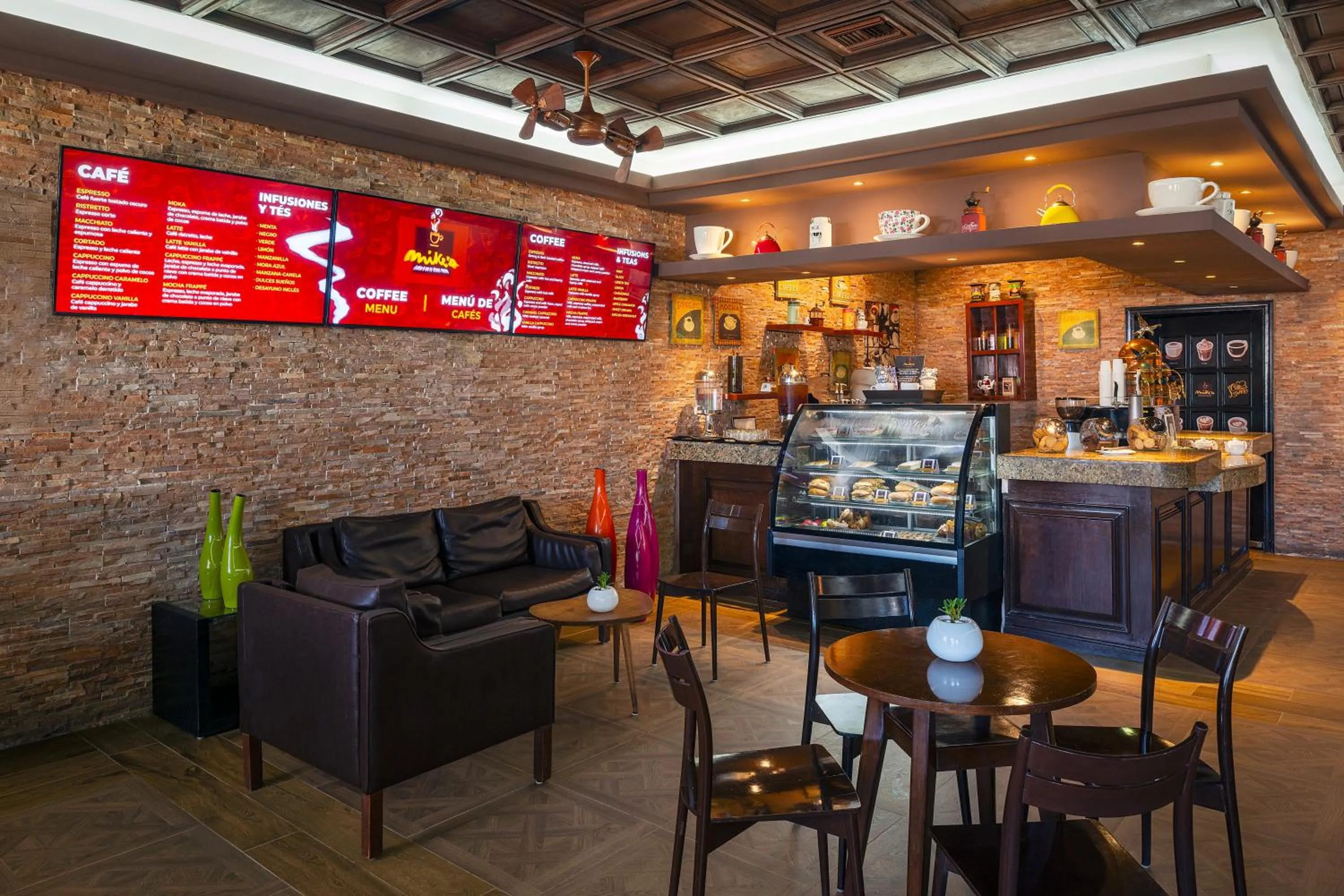 Property building in Ocean Coral & Turquesa All Inclusive