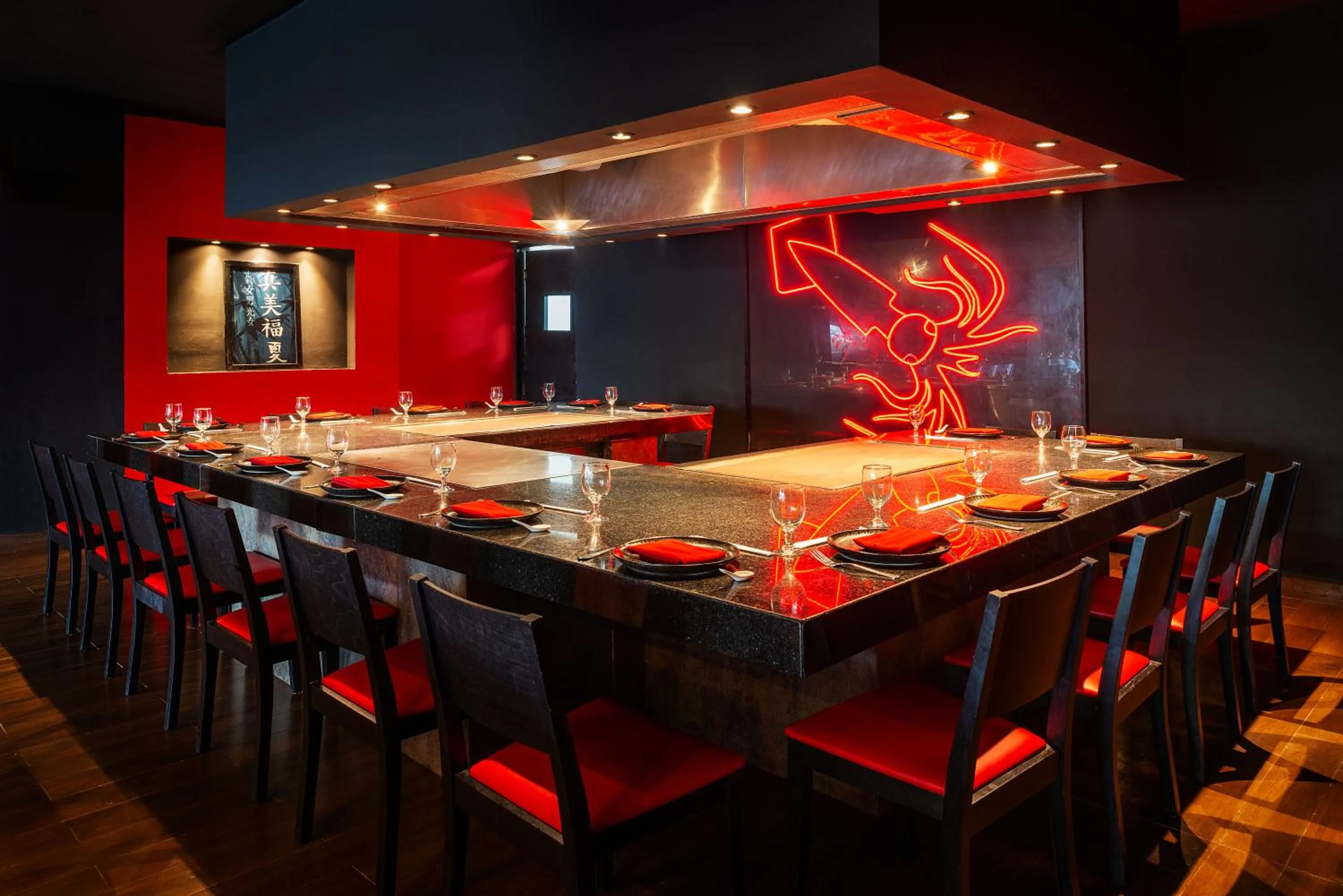 Restaurant/places to eat in Ocean Coral & Turquesa All Inclusive