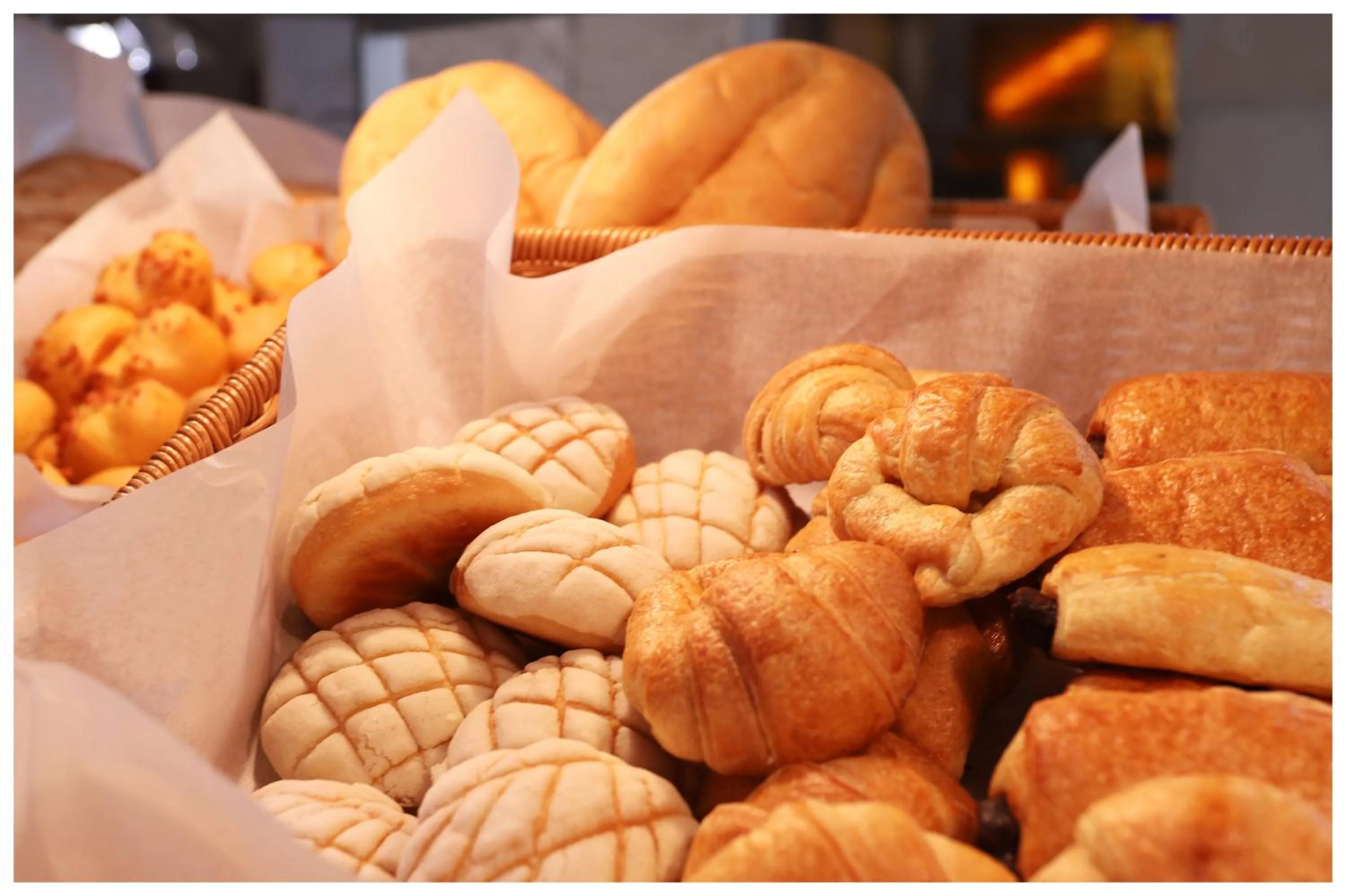 Restaurant/places to eat in Adhara Hacienda Cancun