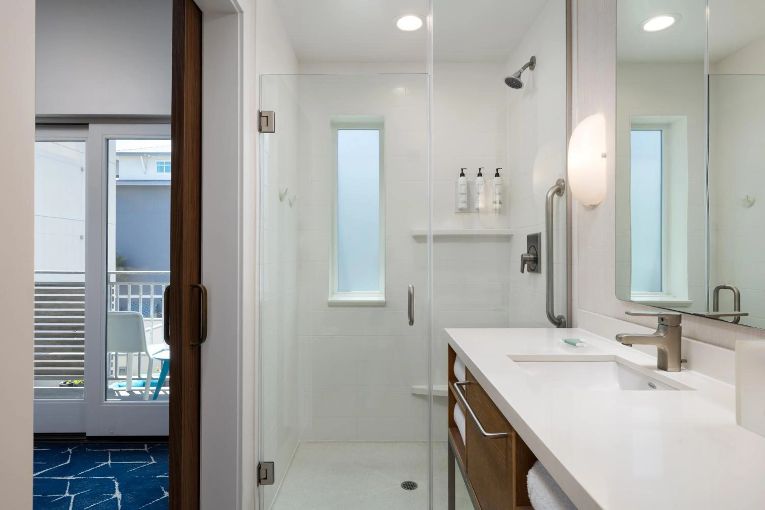 SpringHill Suites by Marriott Oceanside Beach