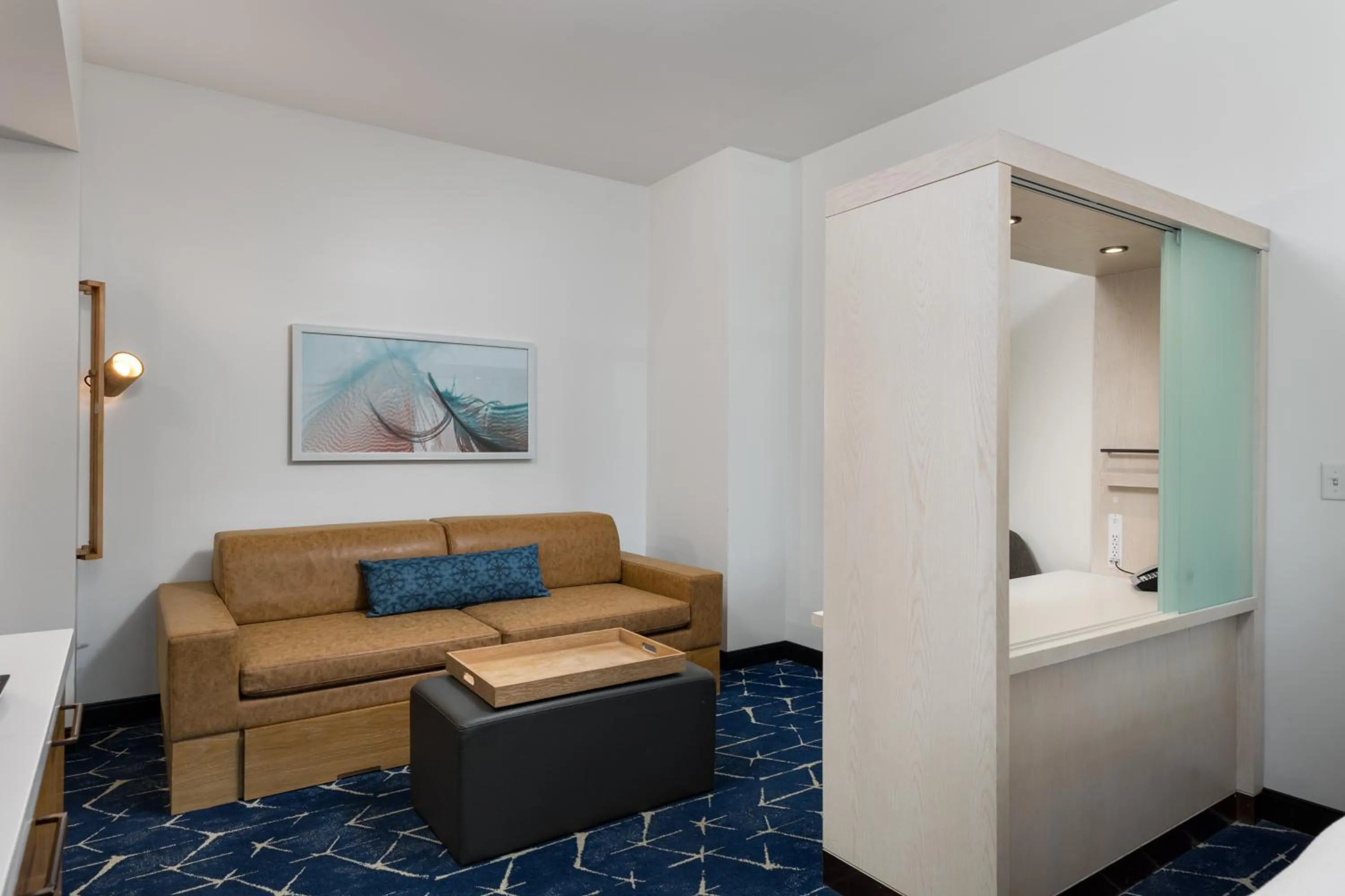 SpringHill Suites by Marriott Oceanside Beach