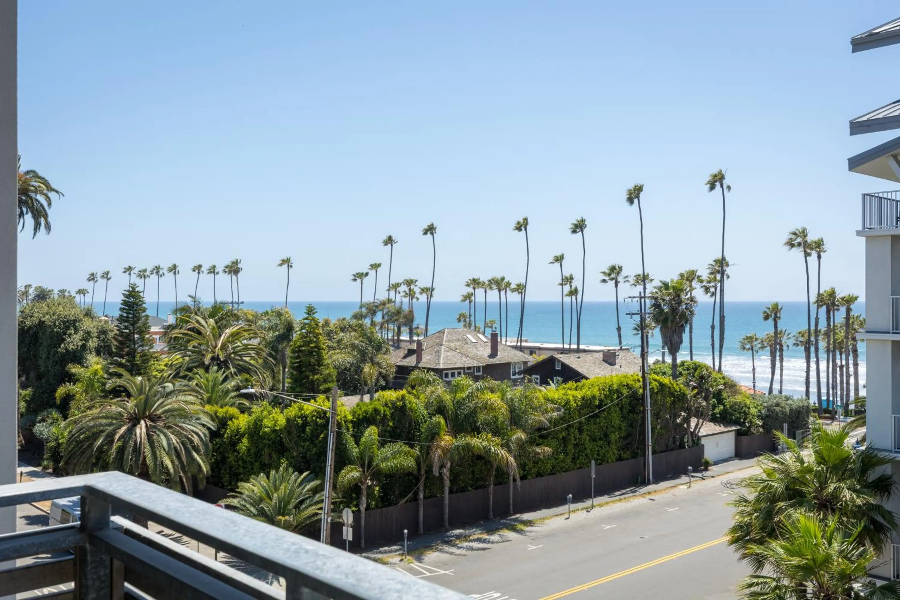 SpringHill Suites by Marriott Oceanside Beach