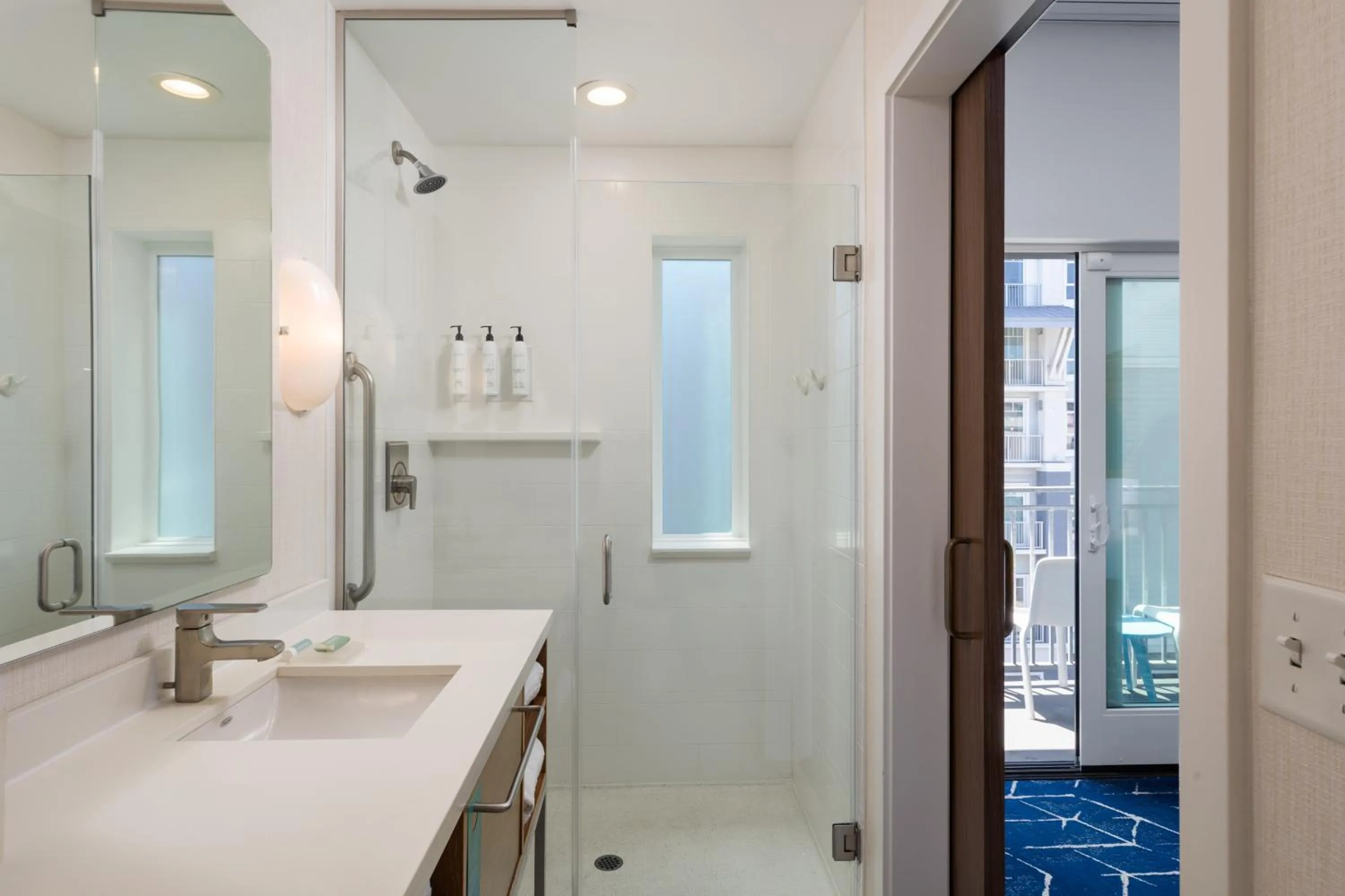 SpringHill Suites by Marriott Oceanside Beach