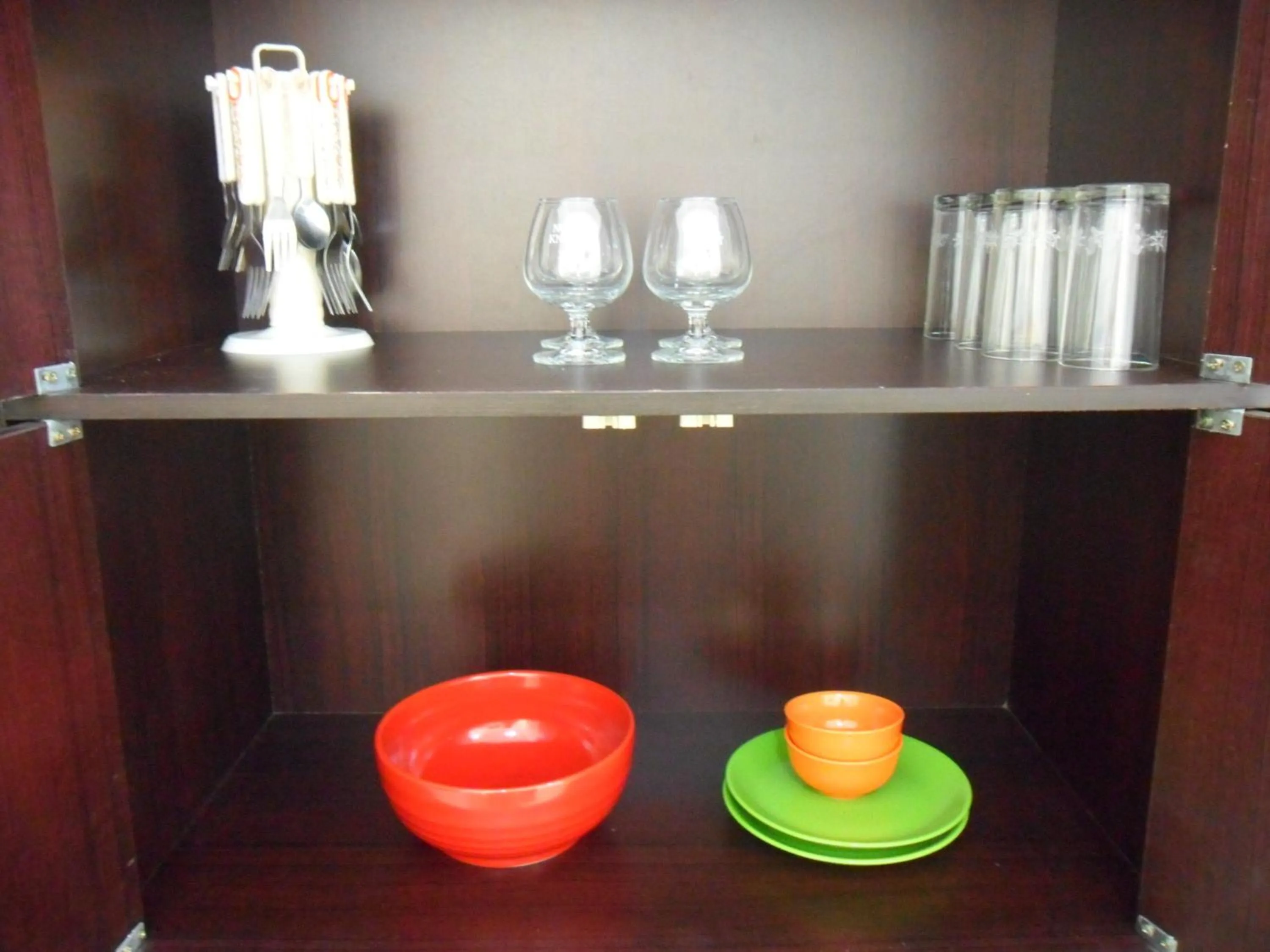 Kitchen or kitchenette in Ruankasalong Hua Hin