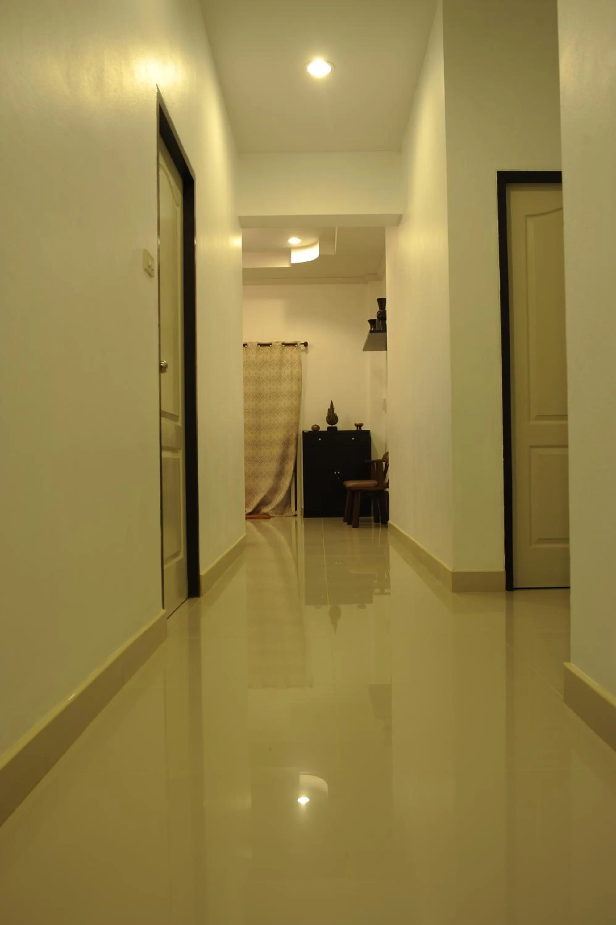 Decorative detail in Ruankasalong Hua Hin