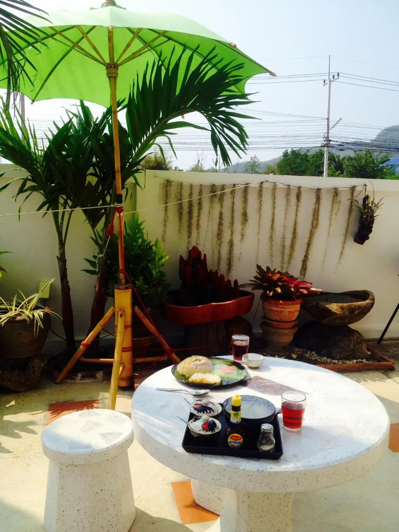 One-Bedroom House in Ruankasalong Hua Hin One-Bedroom House in Ruankasalong Hua Hin