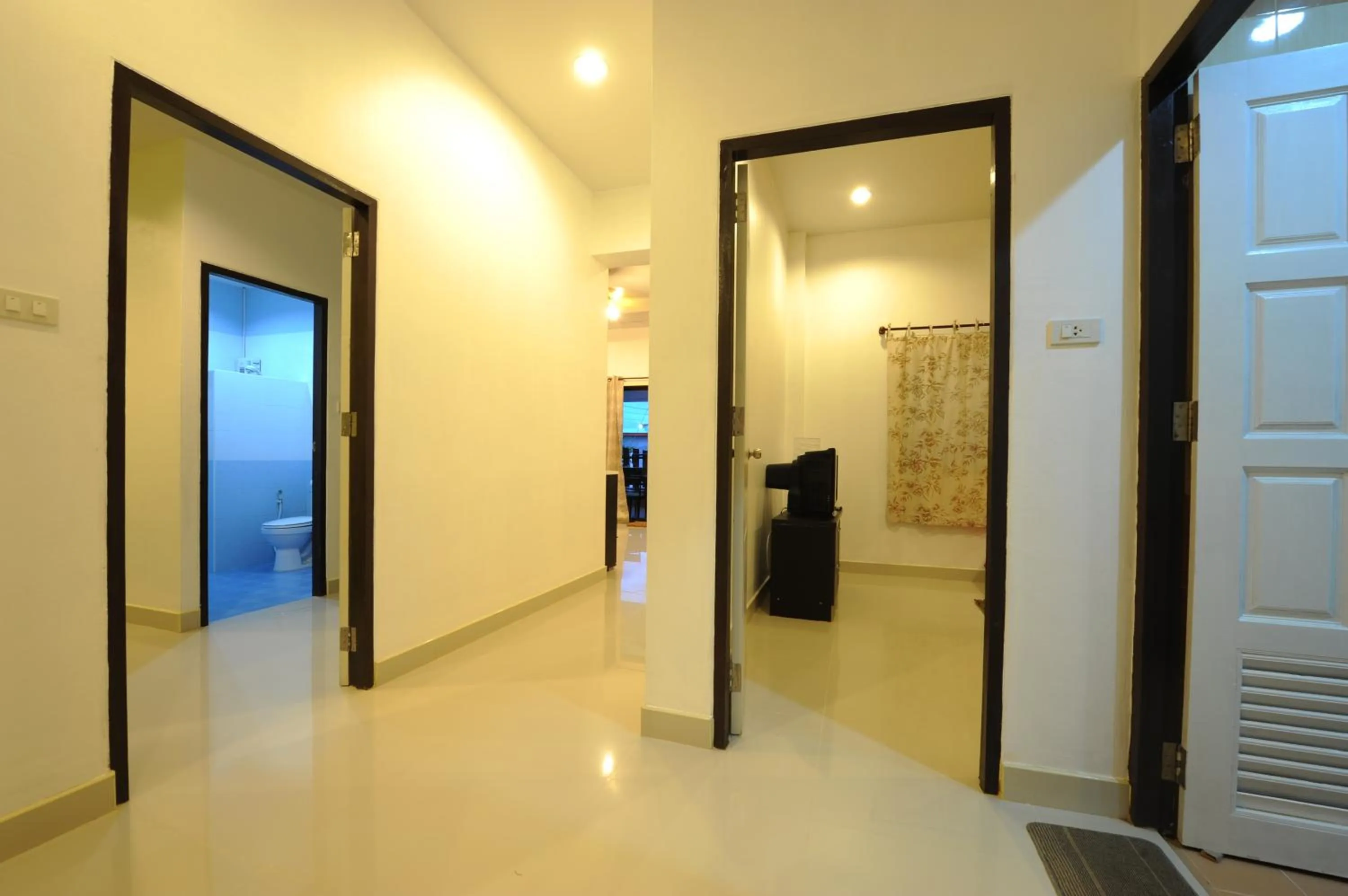 Decorative detail in Ruankasalong Hua Hin