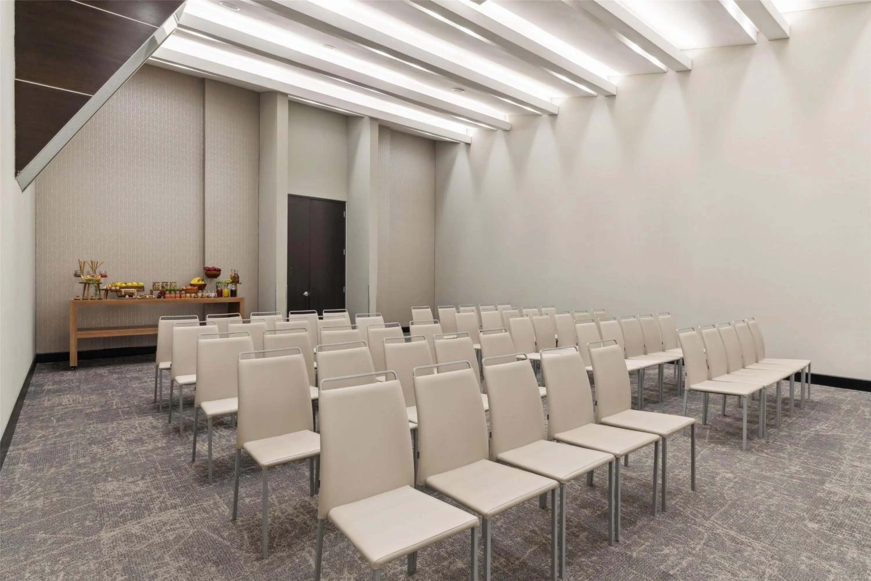 Meeting/conference room in NH Collection Monterrey San Pedro