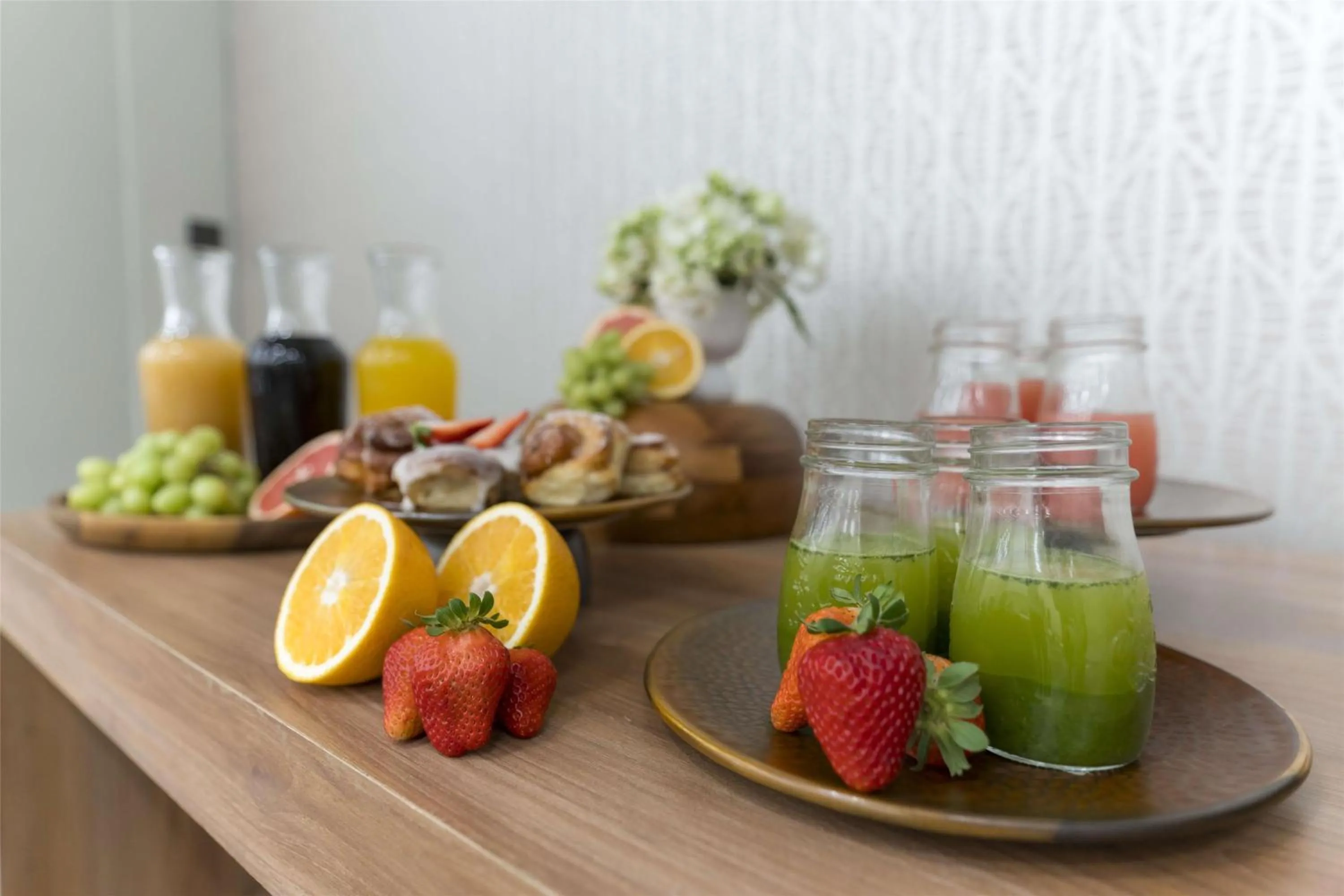 Meeting/conference room in NH Collection Monterrey San Pedro