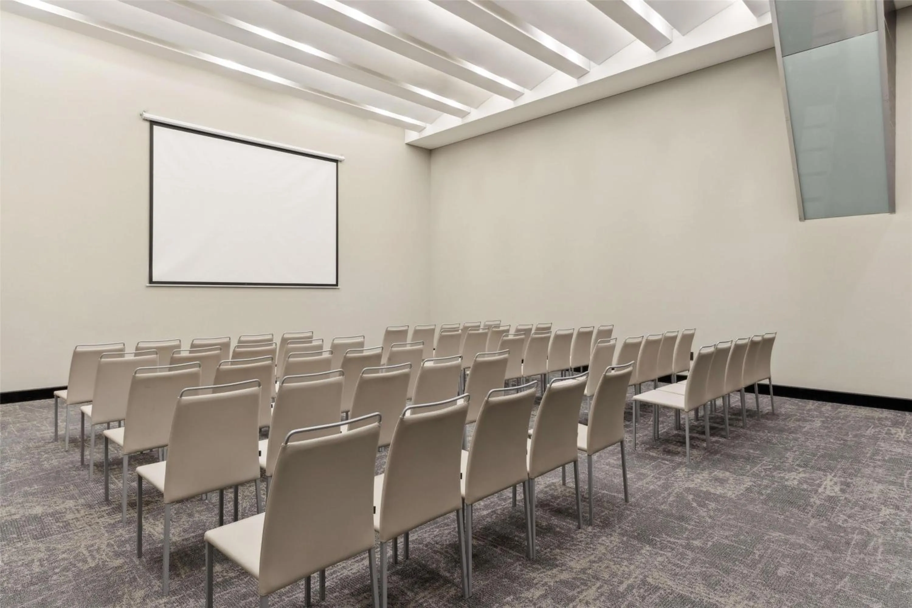 Meeting/conference room in NH Collection Monterrey San Pedro