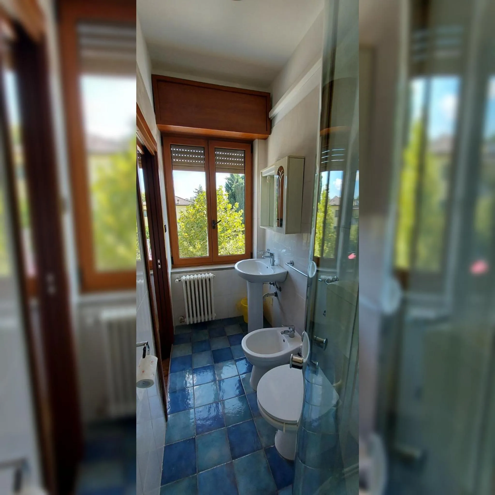 Locazione turistica e ristorante Da Nico