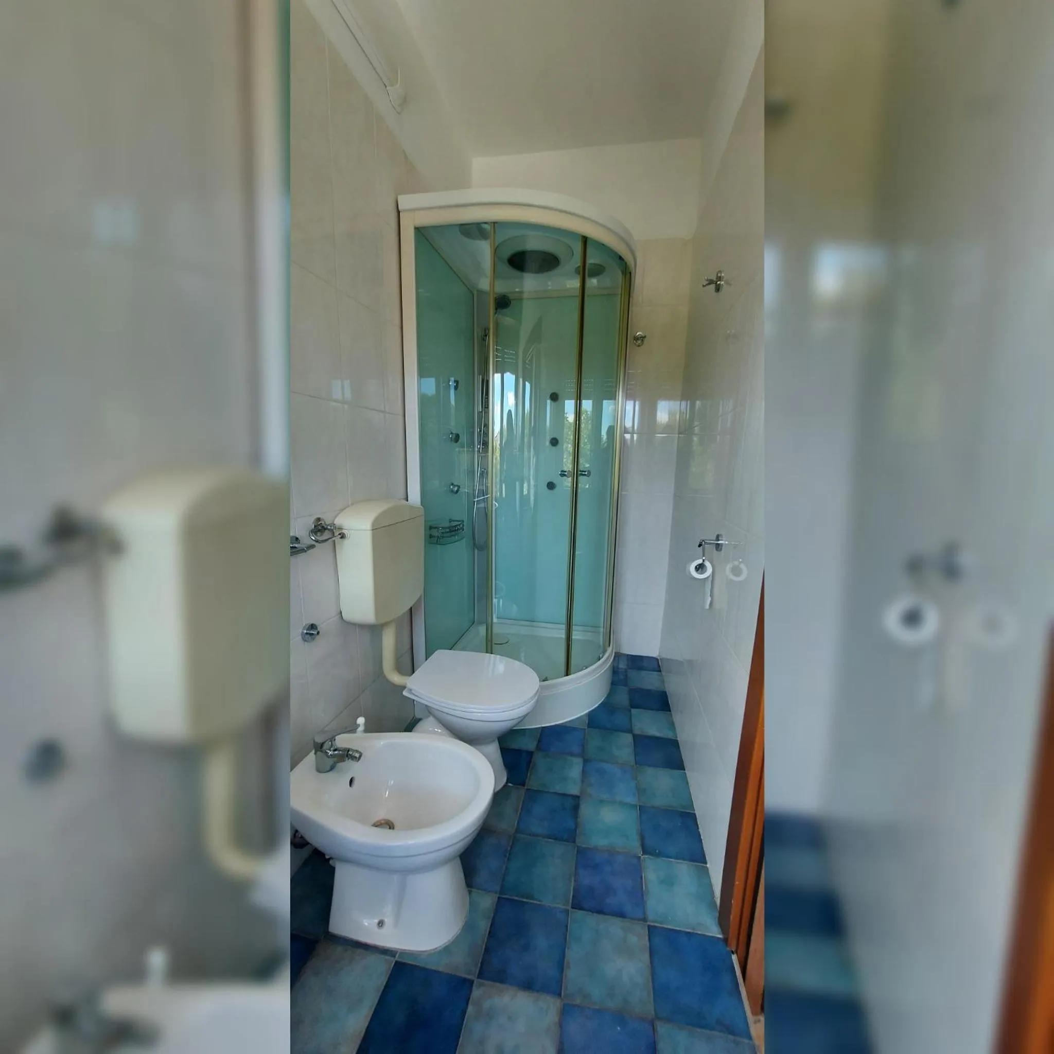 Locazione turistica e ristorante Da Nico