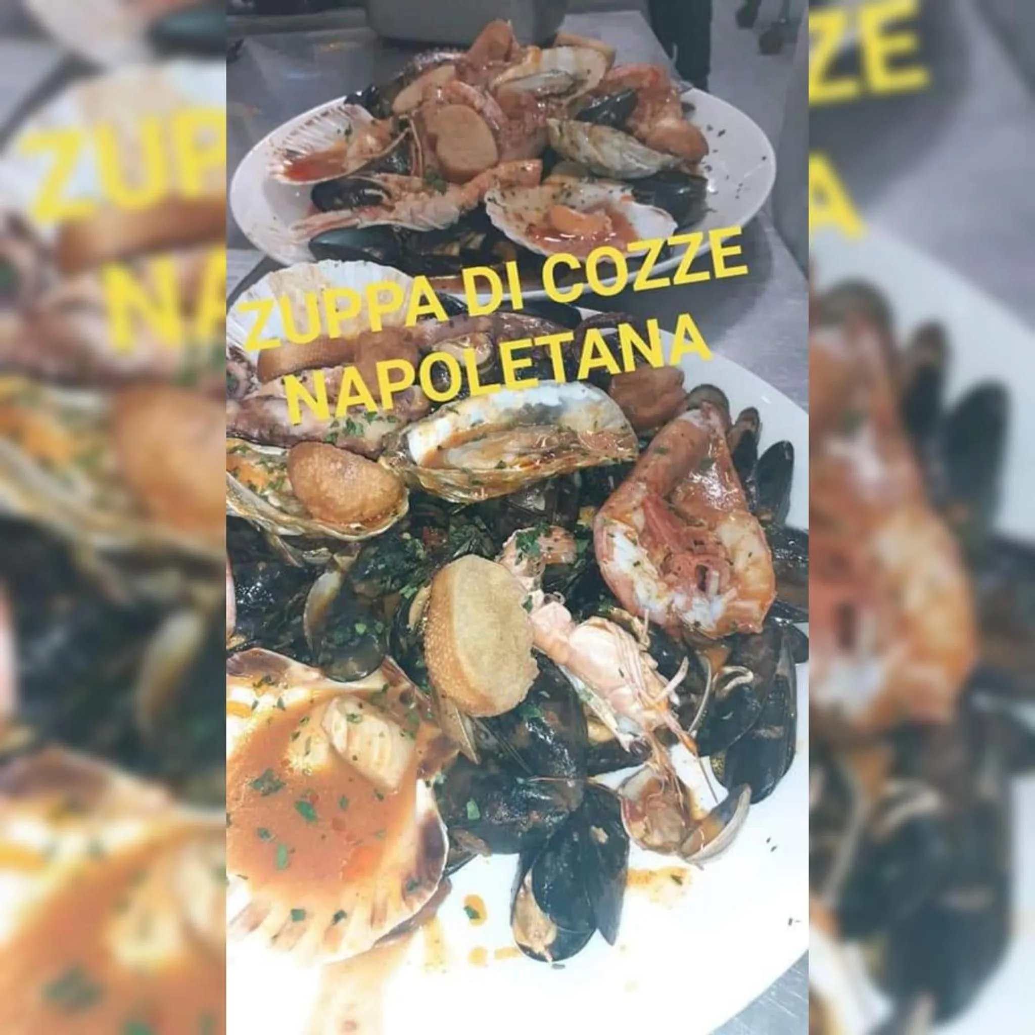 Locazione turistica e ristorante Da Nico