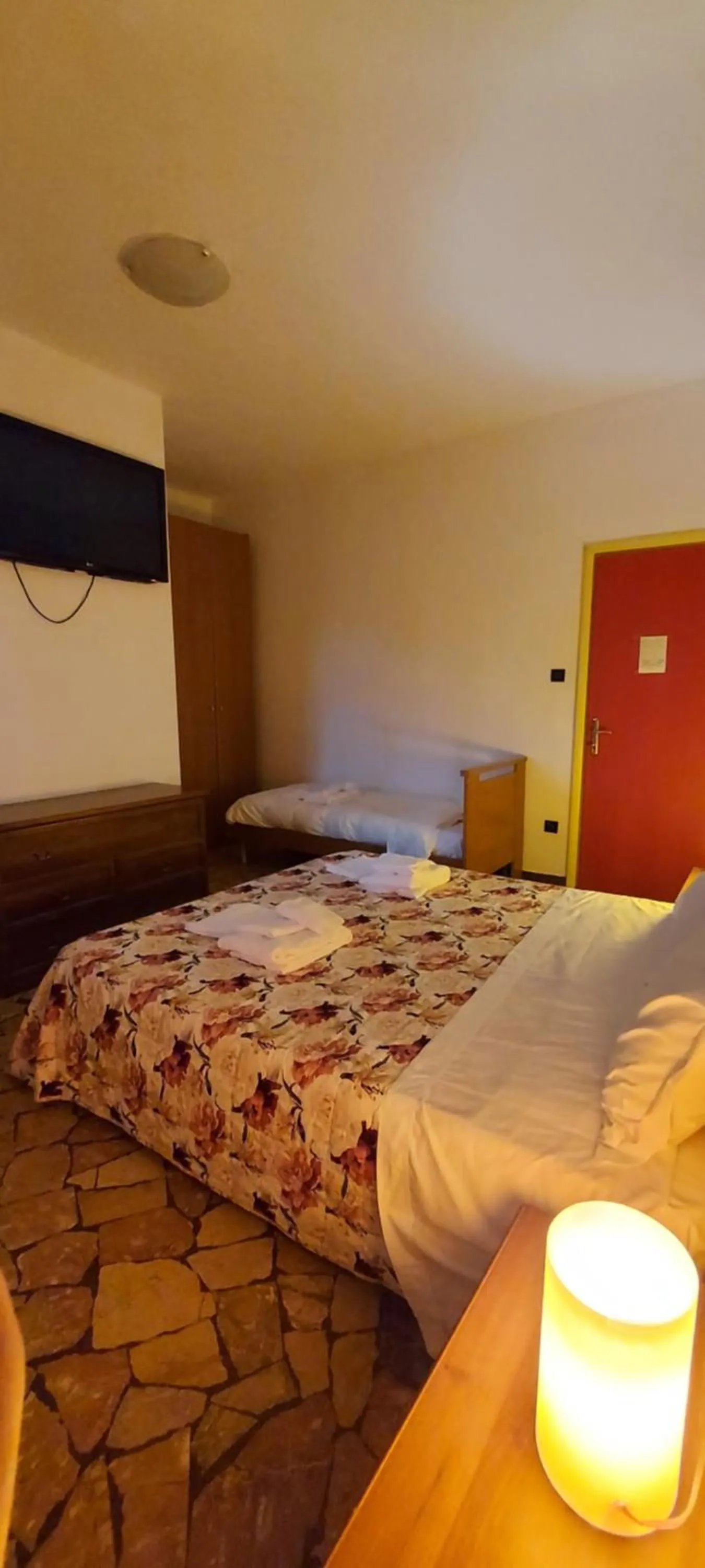 Bed in Locazione turistica e ristorante Da Nico