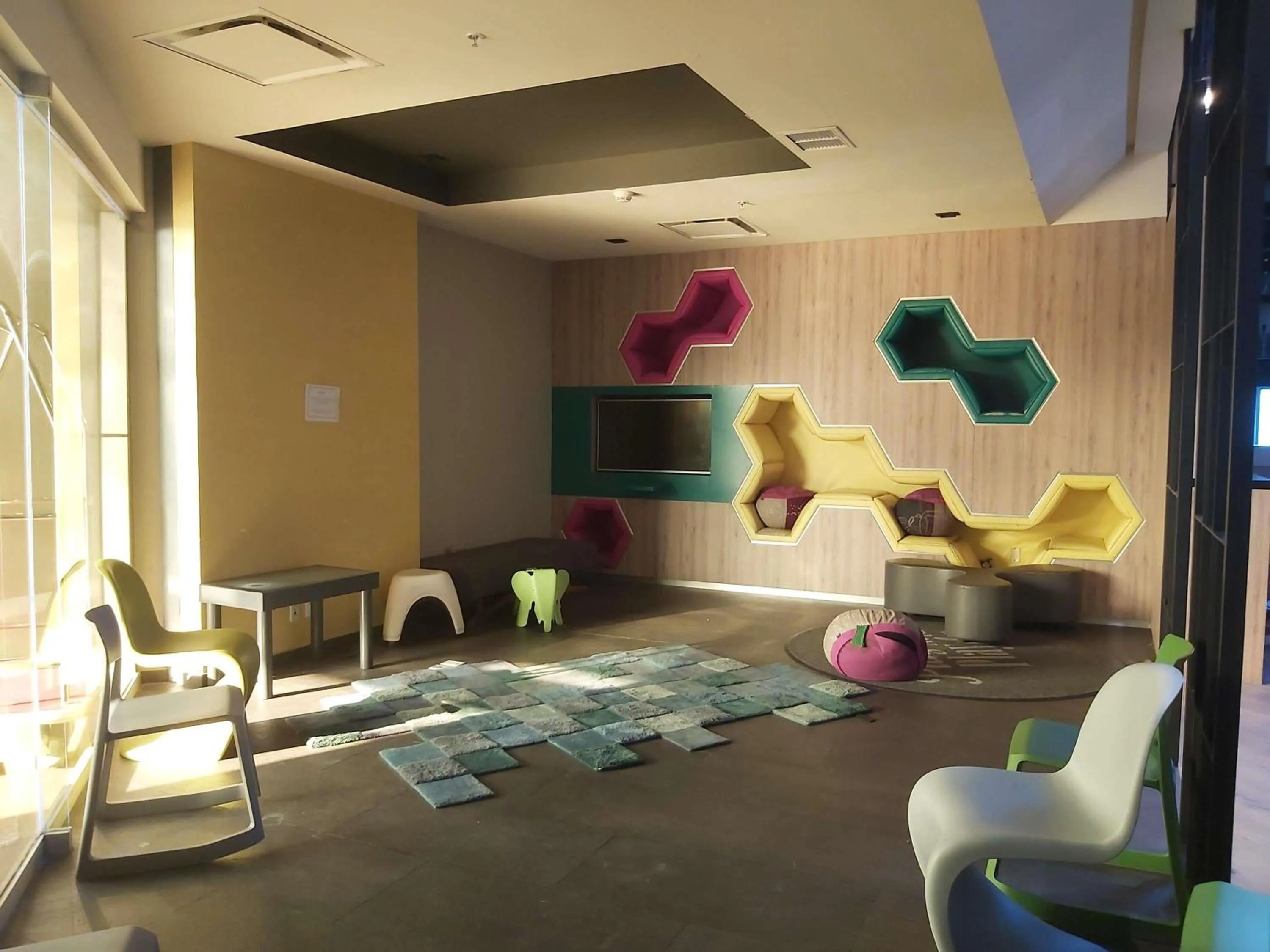 Other in Novotel Monterrey Valle