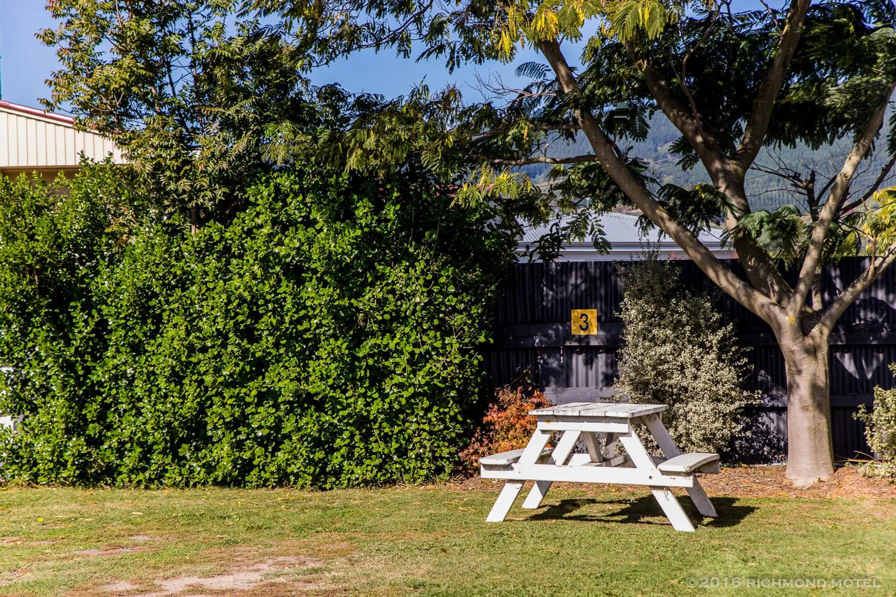 Richmond Motel and Holiday Park