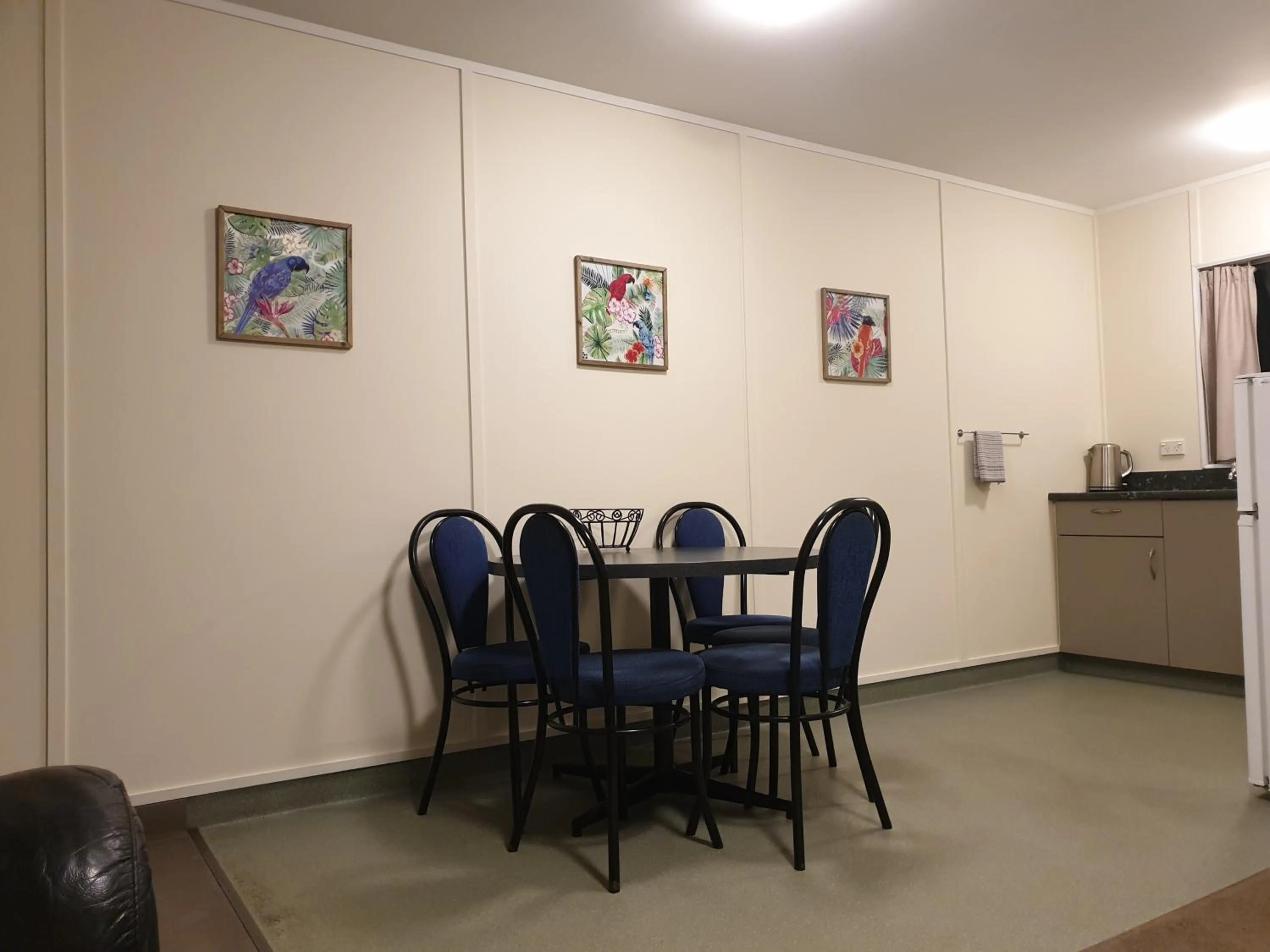 Richmond Motel and Holiday Park