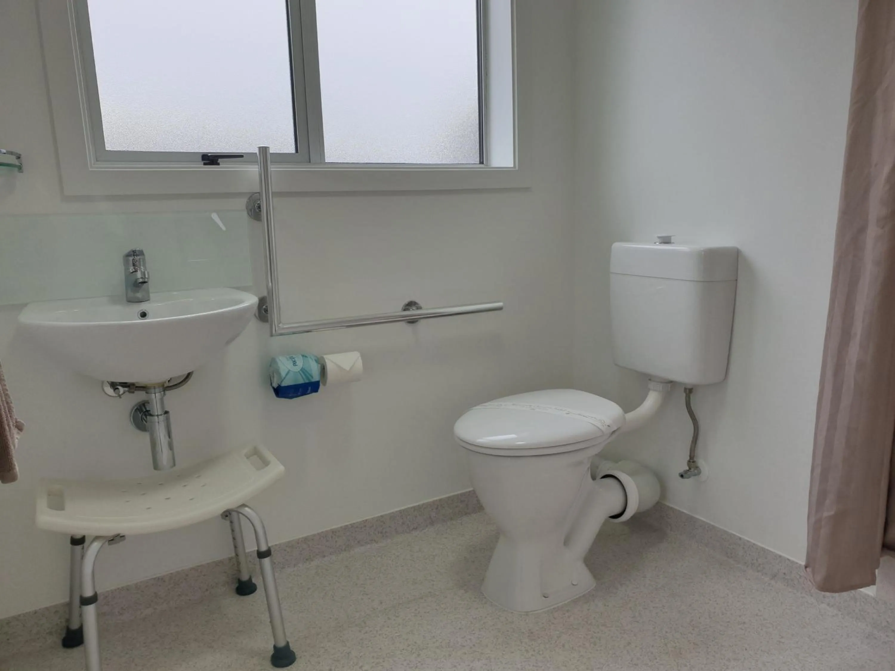 Richmond Motel and Holiday Park