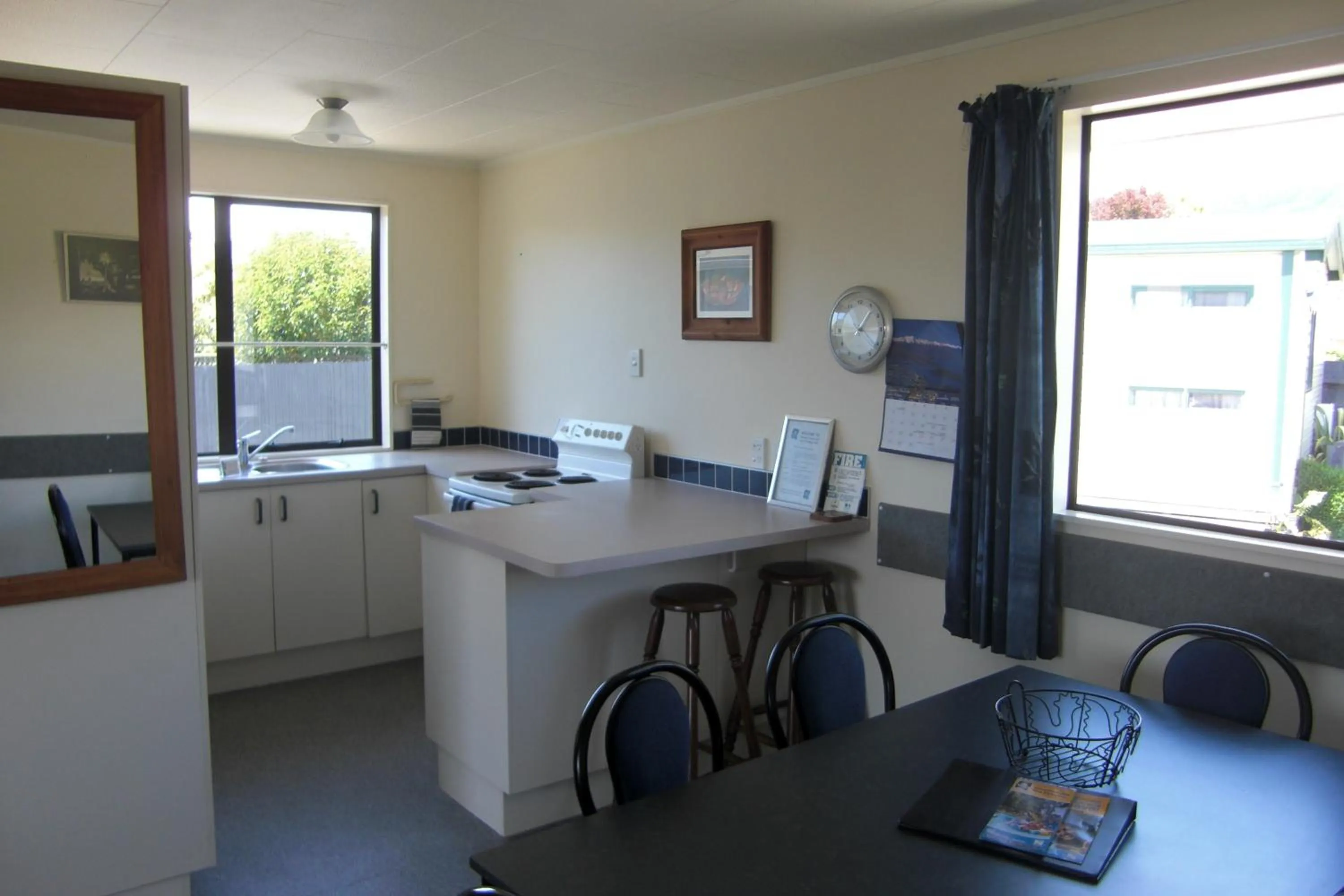 Richmond Motel and Holiday Park