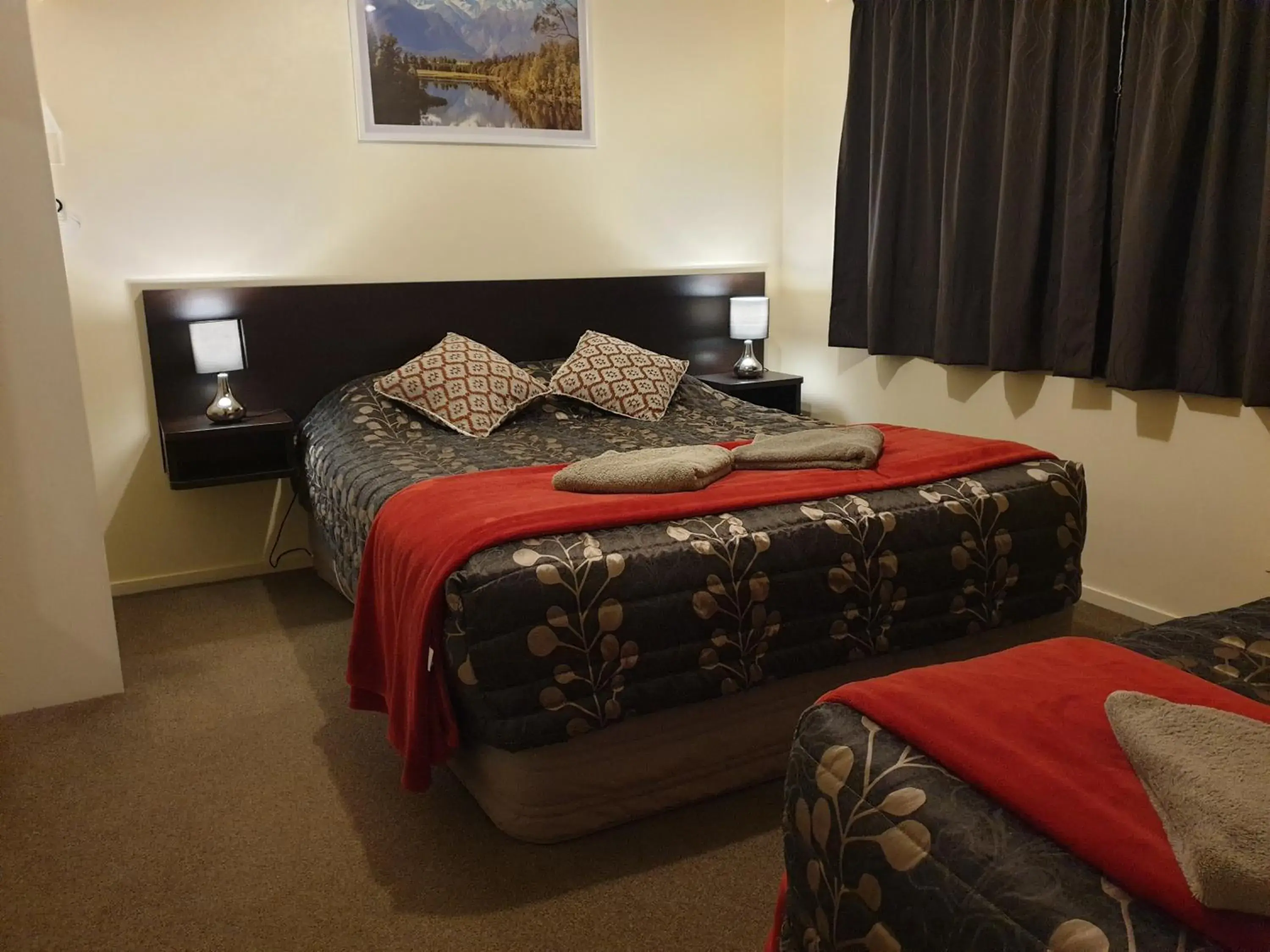 Two Bedroom Motel in Richmond Motel and Holiday Park Two Bedroom Motel in Richmond Motel and Holiday Park