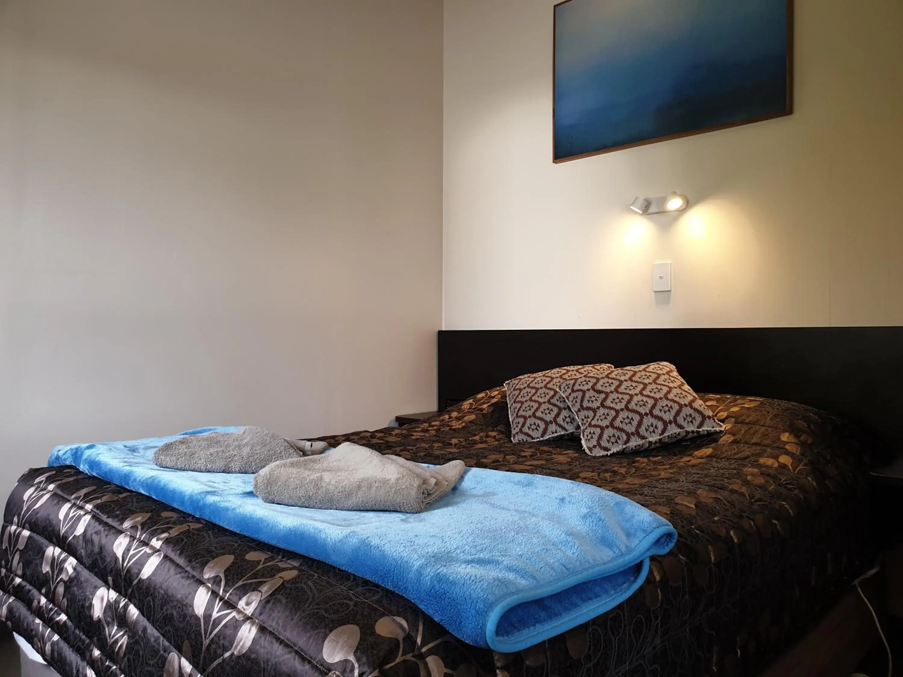 One Bedroom Motel in Richmond Motel and Holiday Park One Bedroom Motel in Richmond Motel and Holiday Park