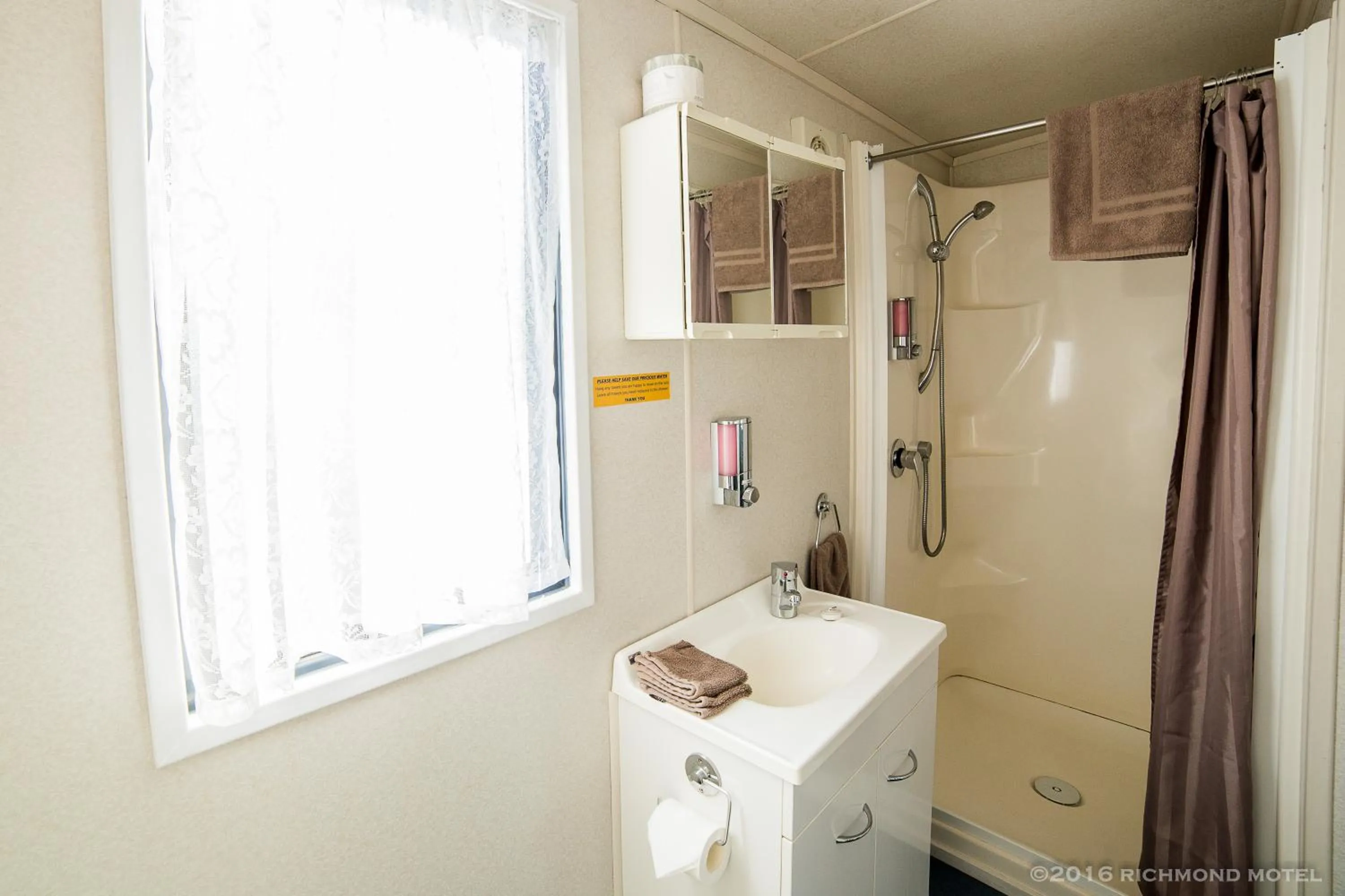 Richmond Motel and Holiday Park