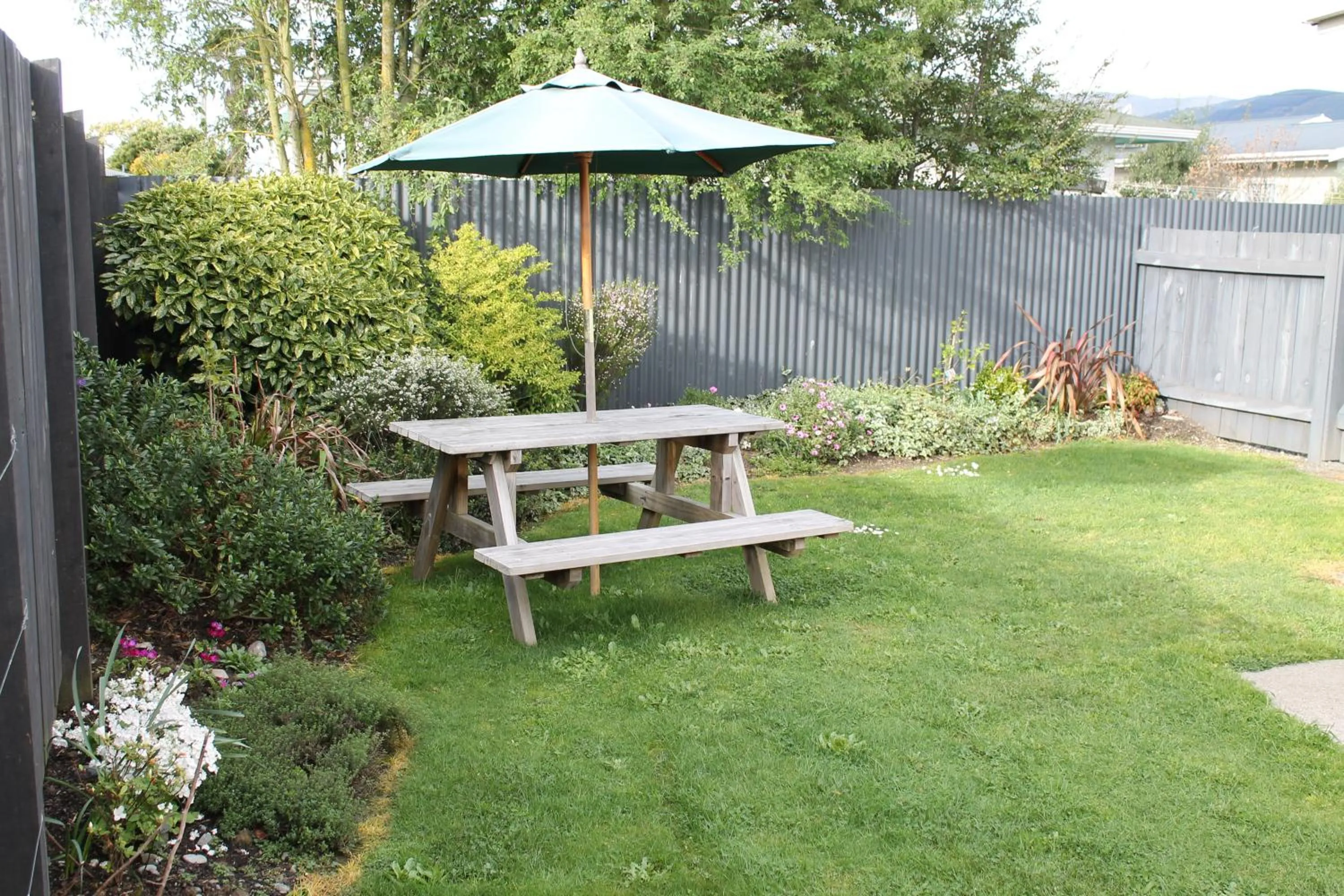 Richmond Motel and Holiday Park