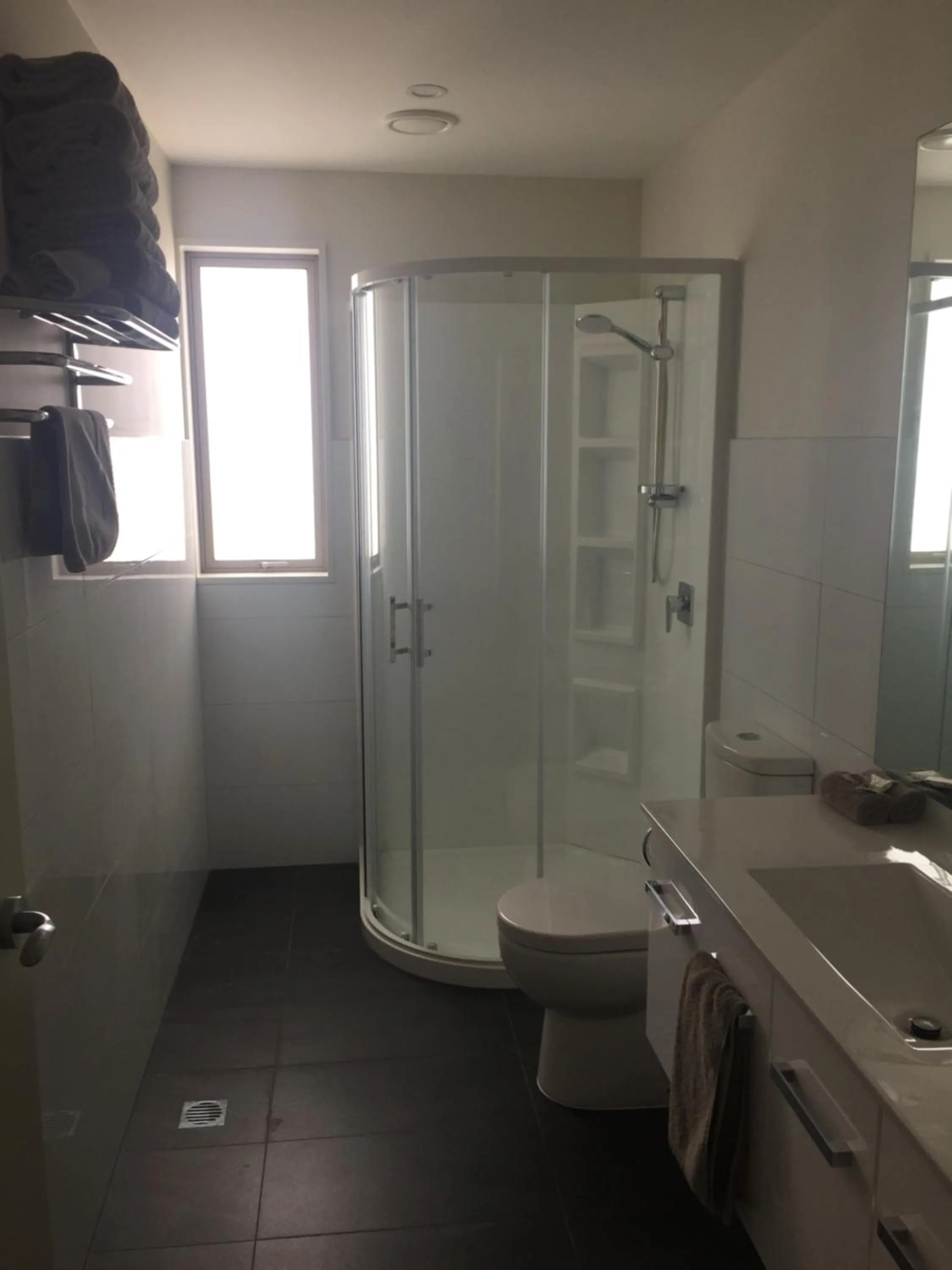 Rolleston Highway Motel