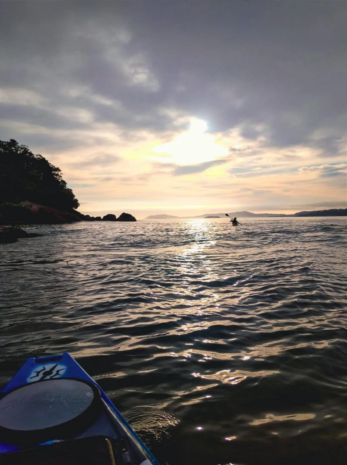 Nearby landmark in Pousada Casa do Oscar