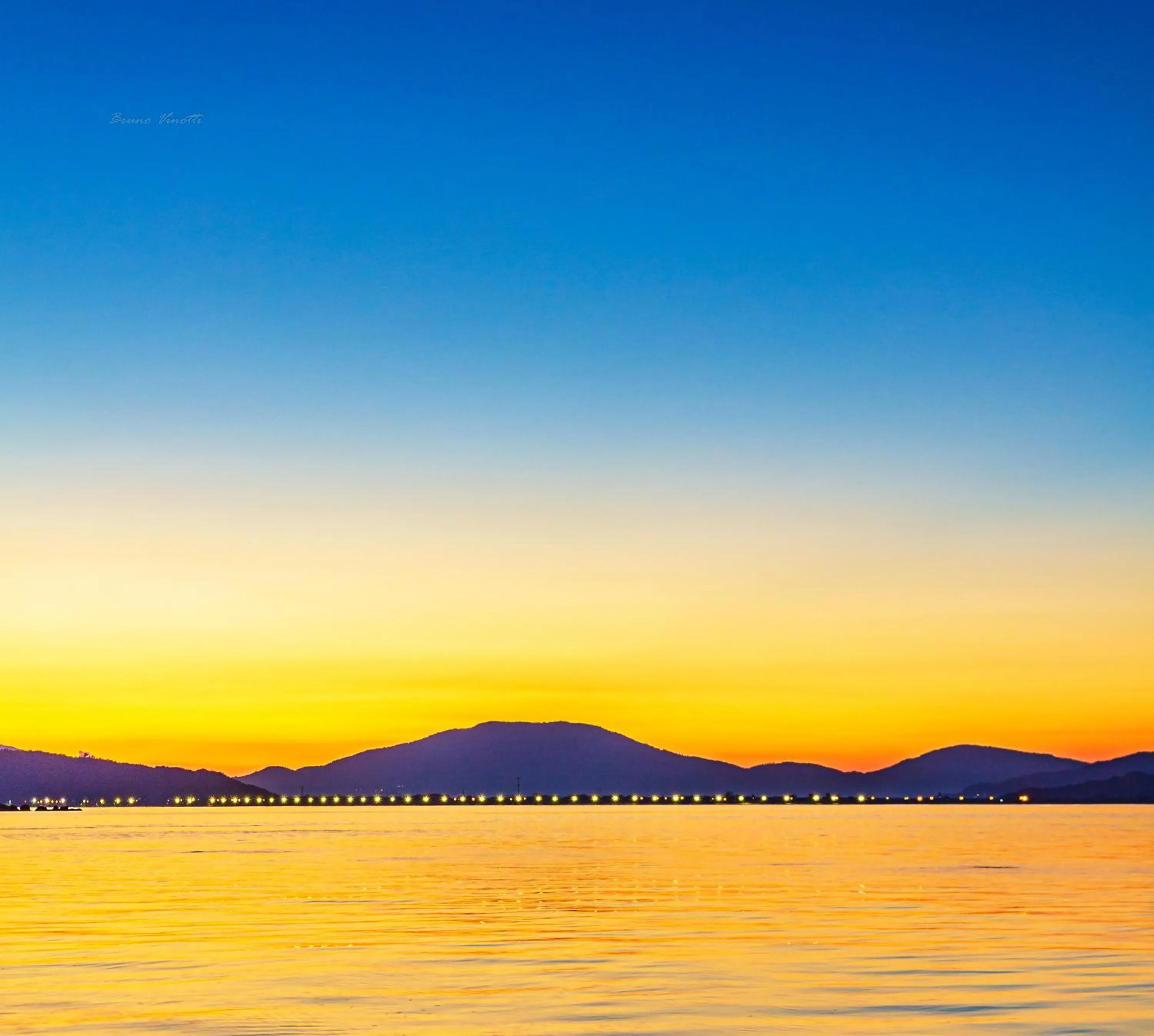Nearby landmark in Pousada Casa do Oscar