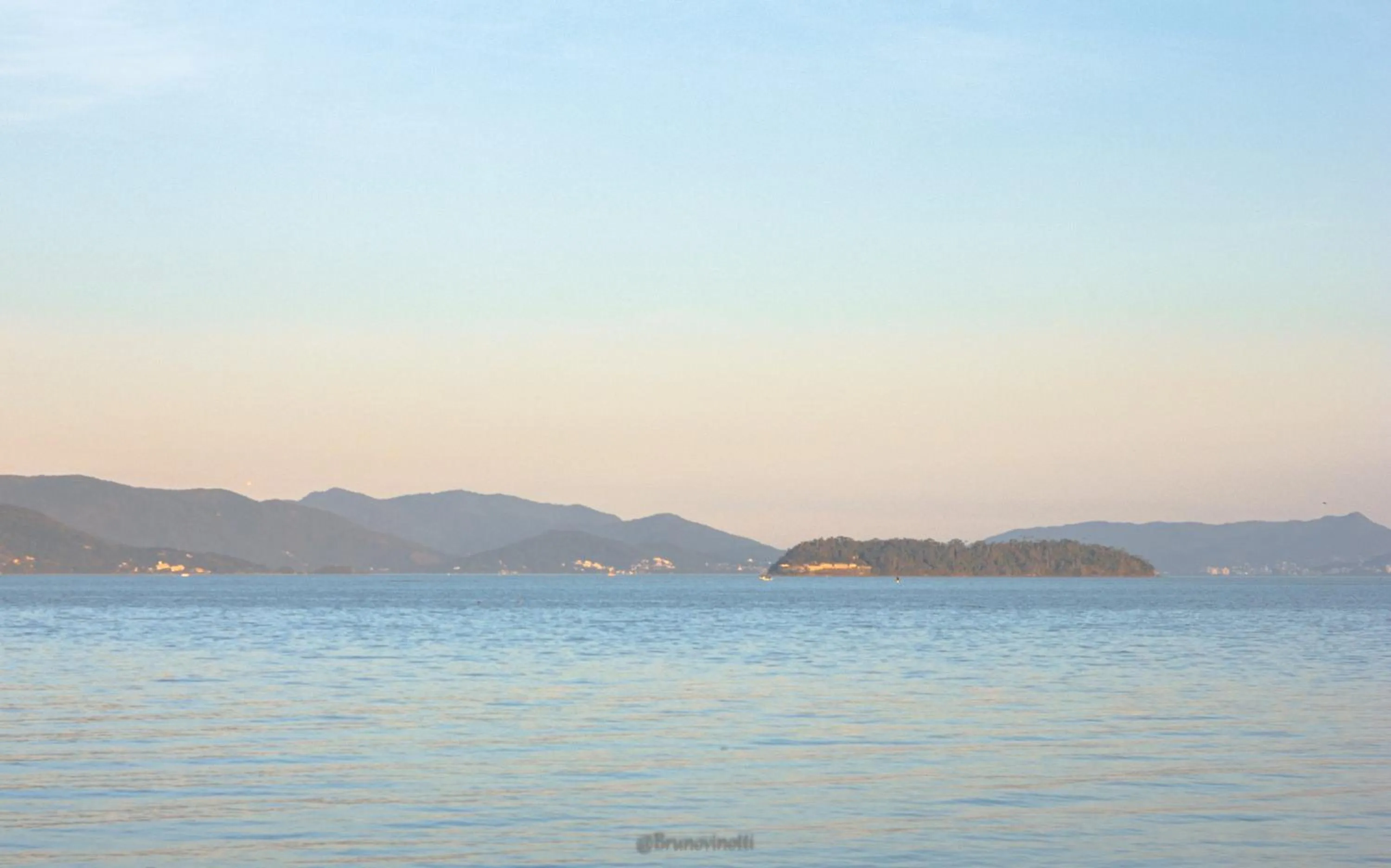 Nearby landmark in Pousada Casa do Oscar