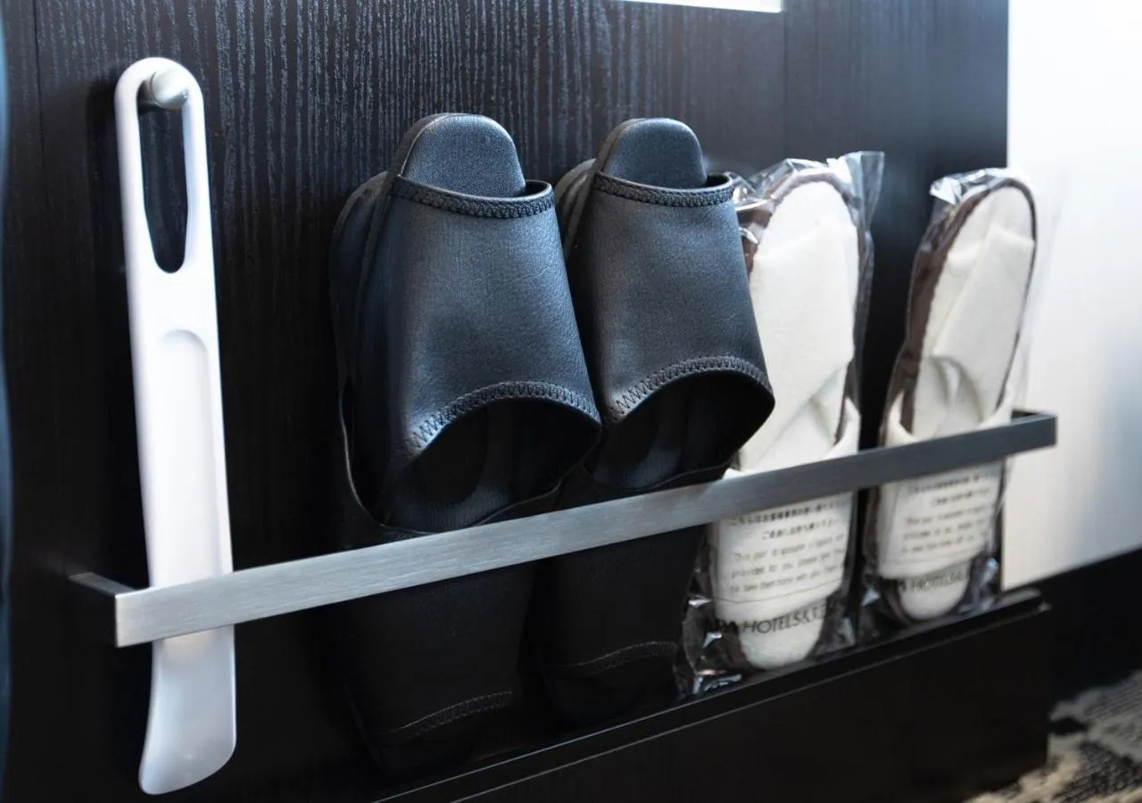 Area and facilities in APA Hotel Hakata Gion Ekimae