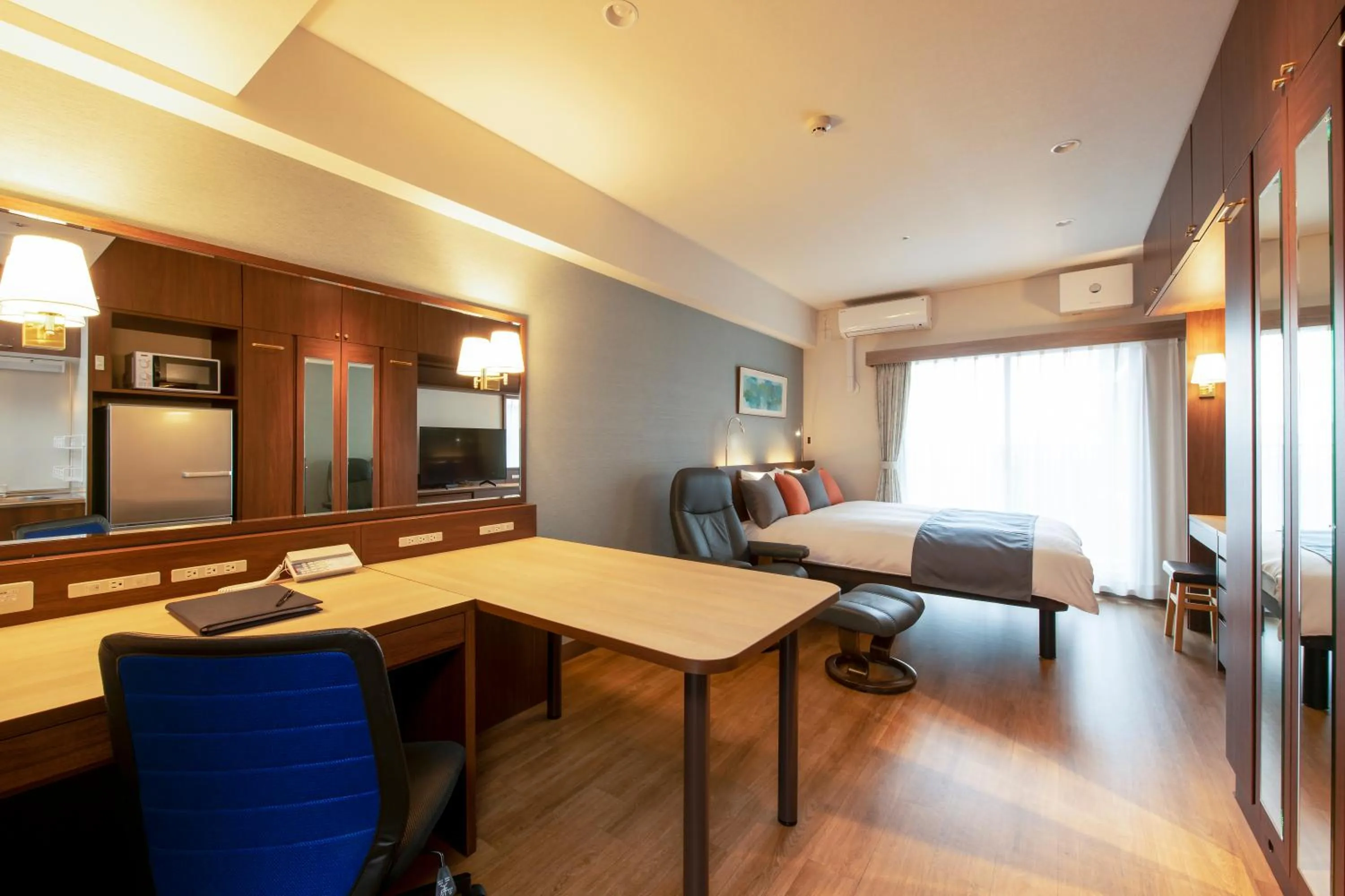 Hotel New Port Yokosuka