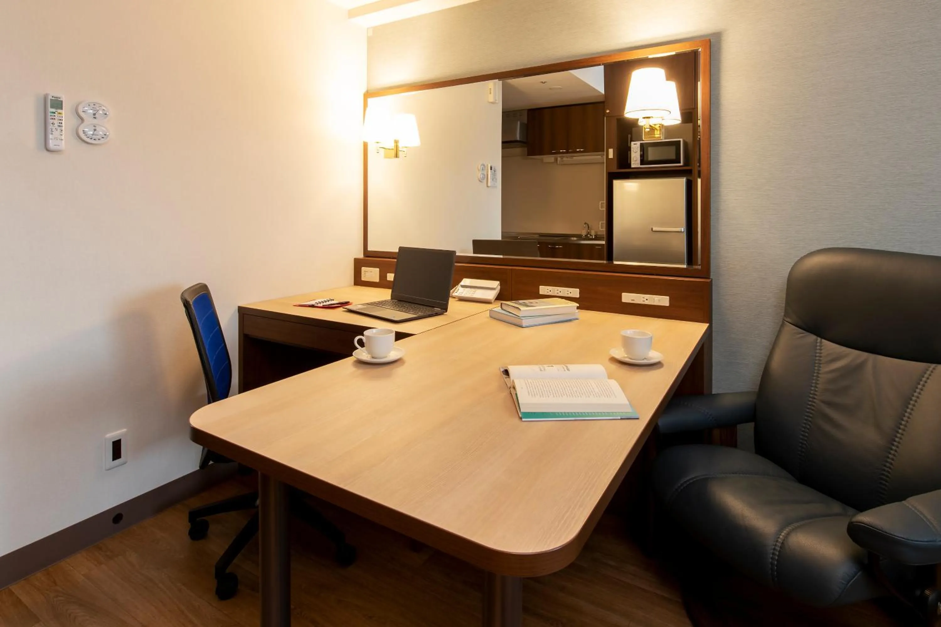 Hotel New Port Yokosuka