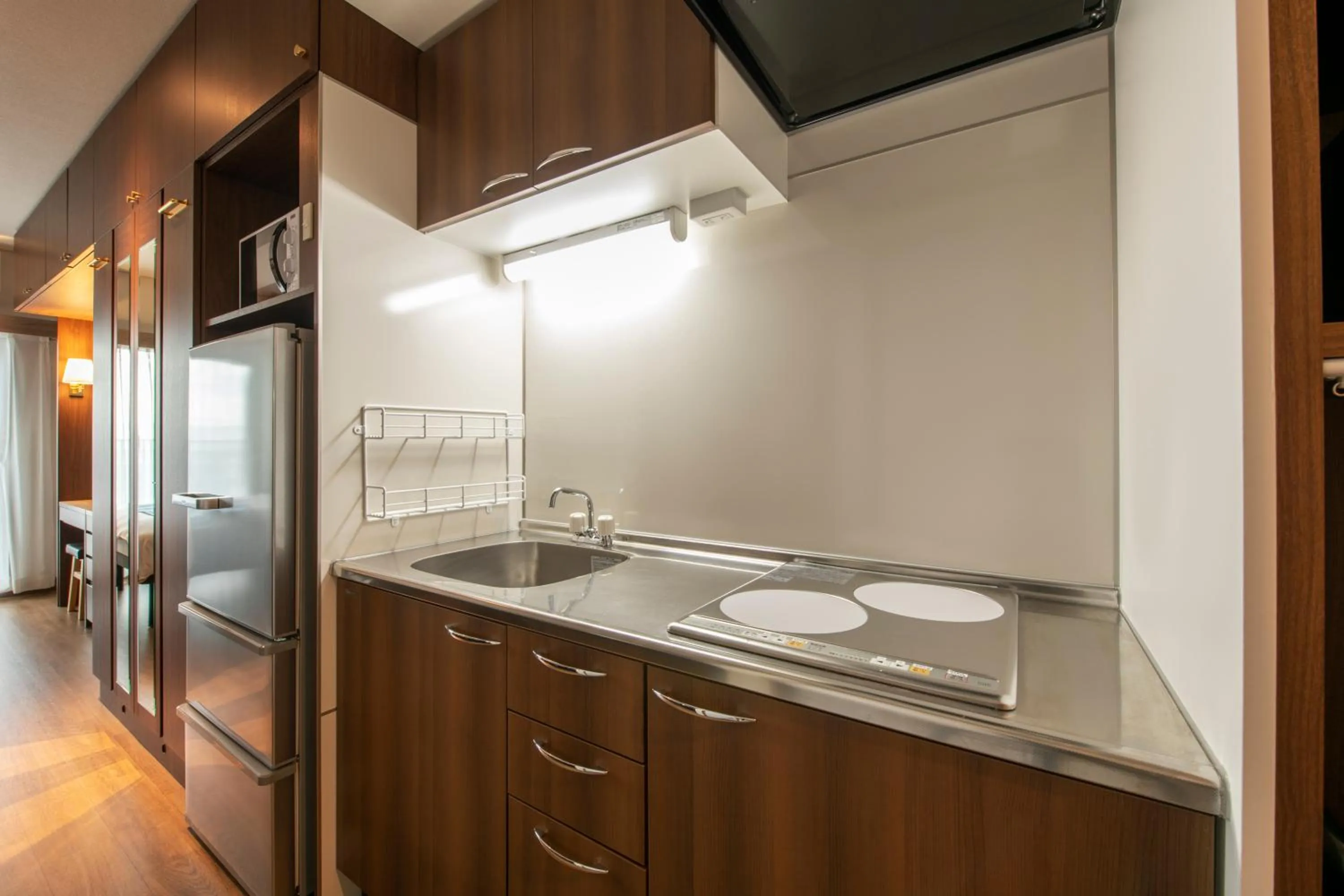 Hotel New Port Yokosuka