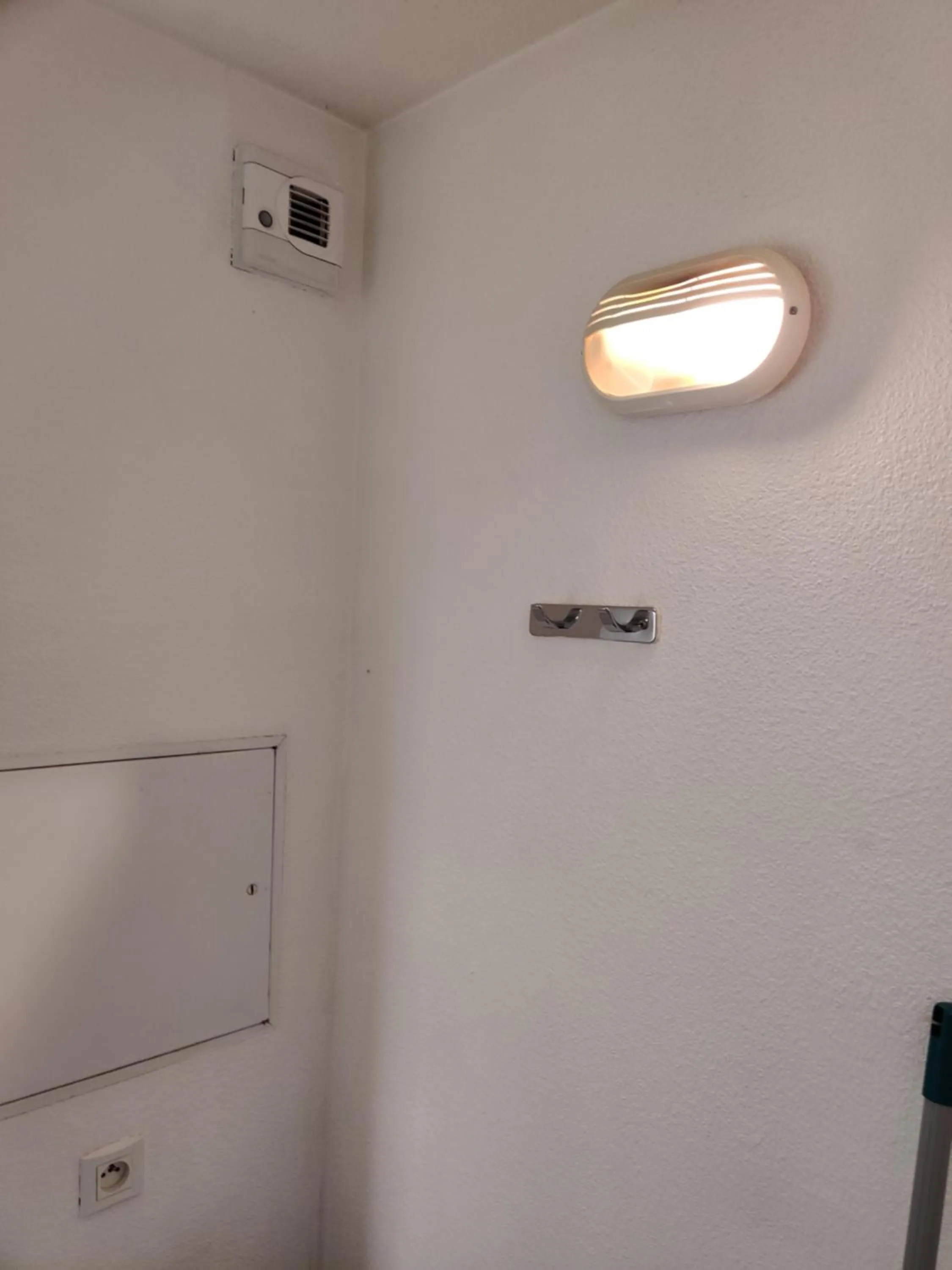 Bathroom in Résidence Les Trois Vallées - ARREAU