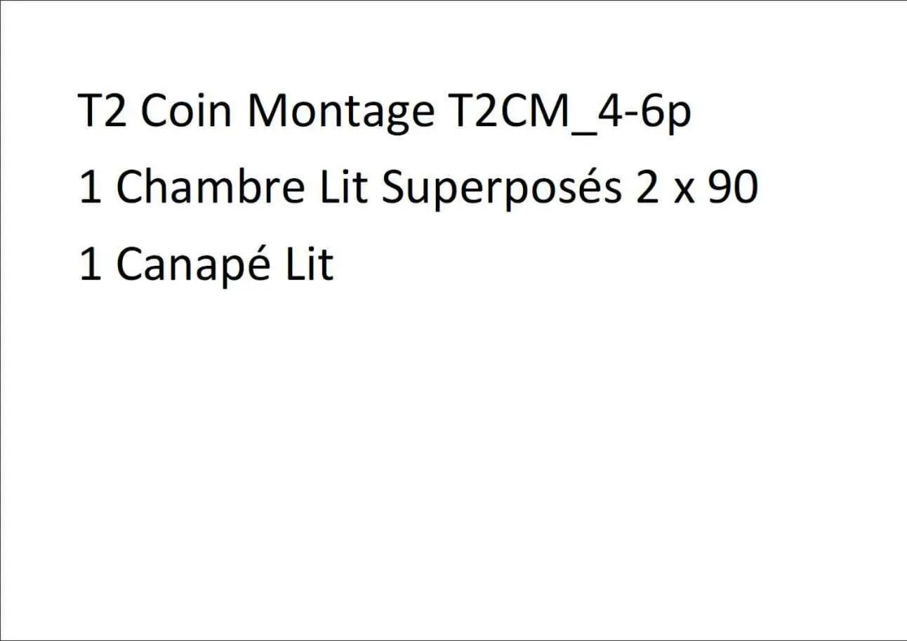 Logo/Certificate/Sign in Résidence Les Trois Vallées - ARREAU