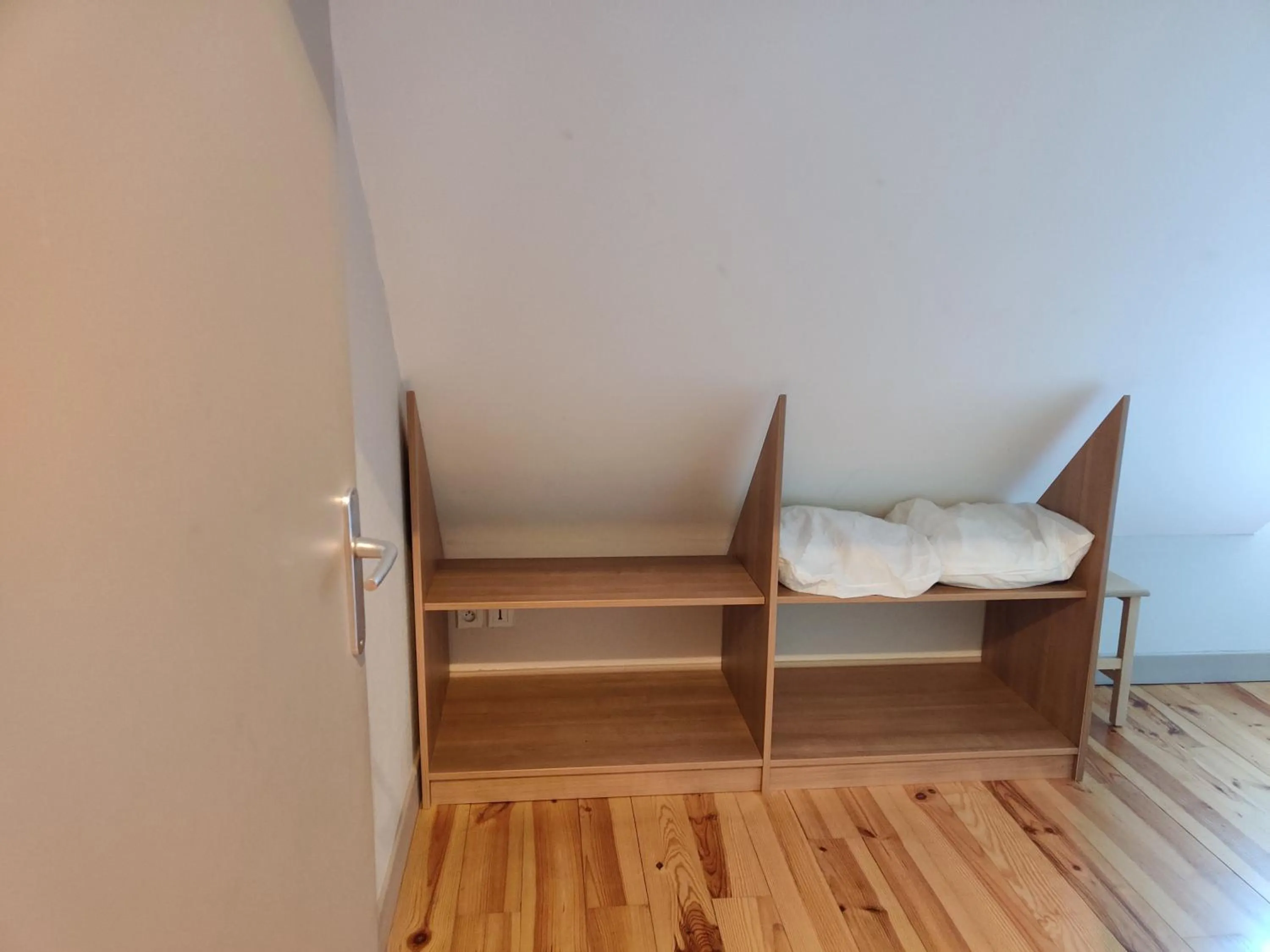 Bedroom, Bed in Résidence Les Trois Vallées - ARREAU