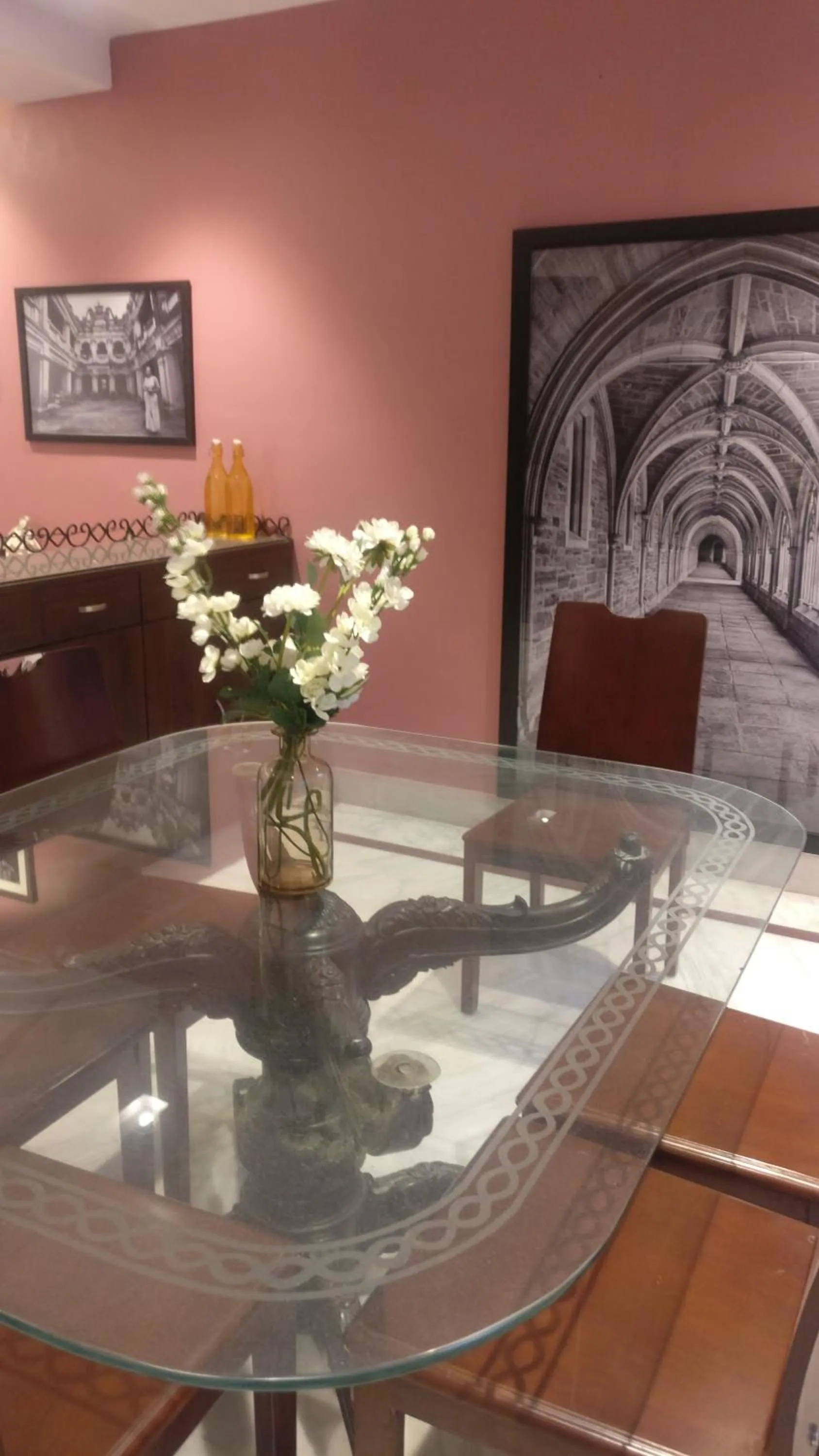 Property building in Tatvam Residency