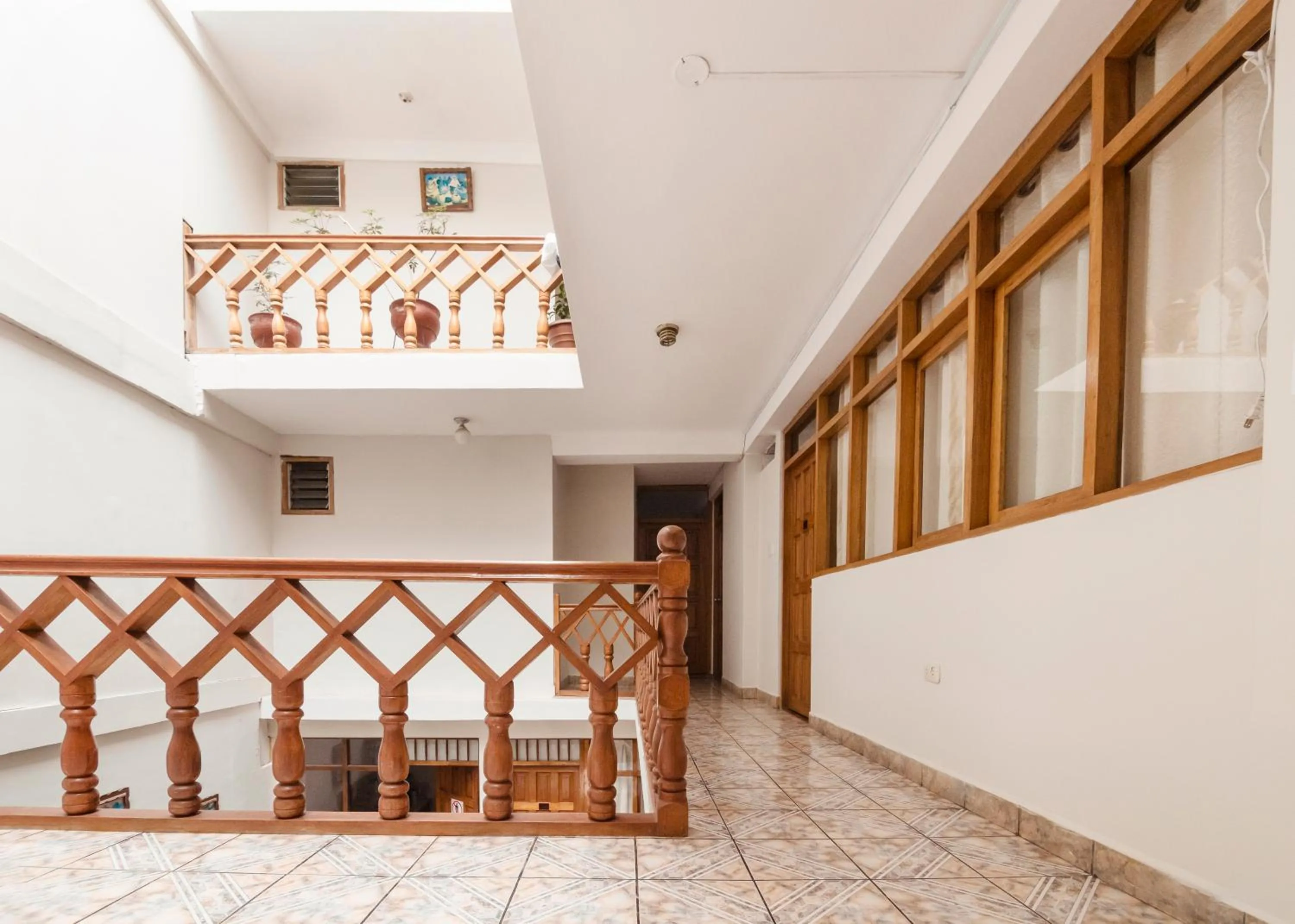 Property building in KASAS DEL INKA MACHUPICCHU