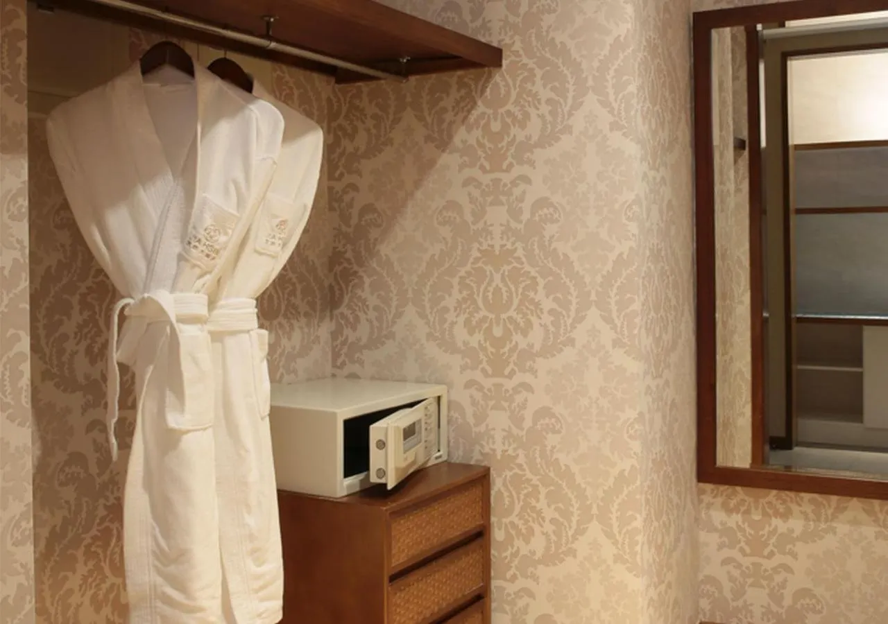 Jia Hsin Garden Hotel