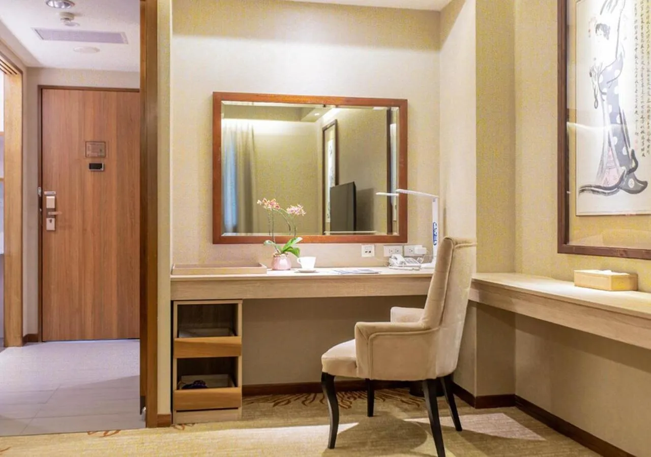 Jia Hsin Garden Hotel