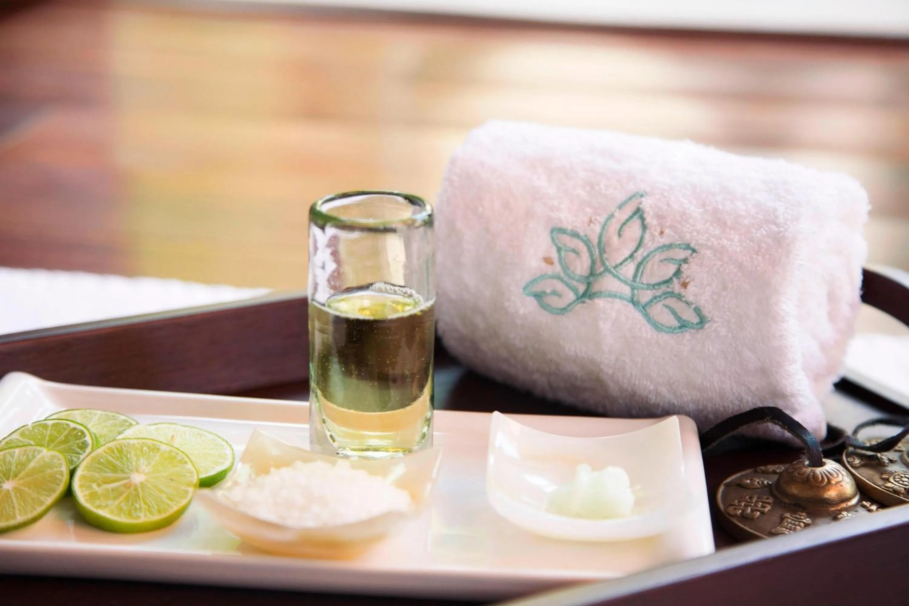 Spa and wellness centre/facilities in Sheraton Buganvilias Resort & Convention Center