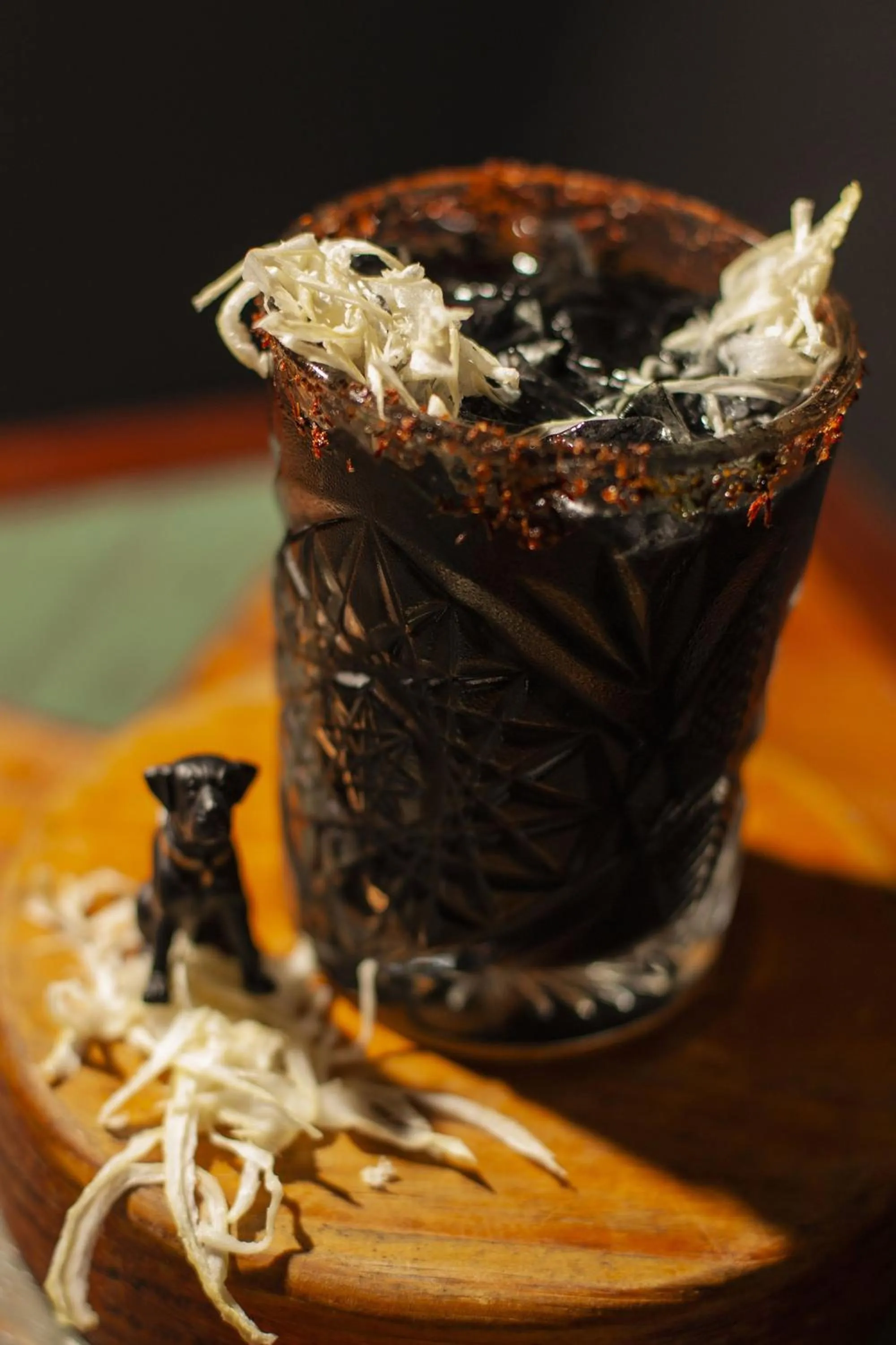 Restaurant/places to eat in Sheraton Buganvilias Resort & Convention Center