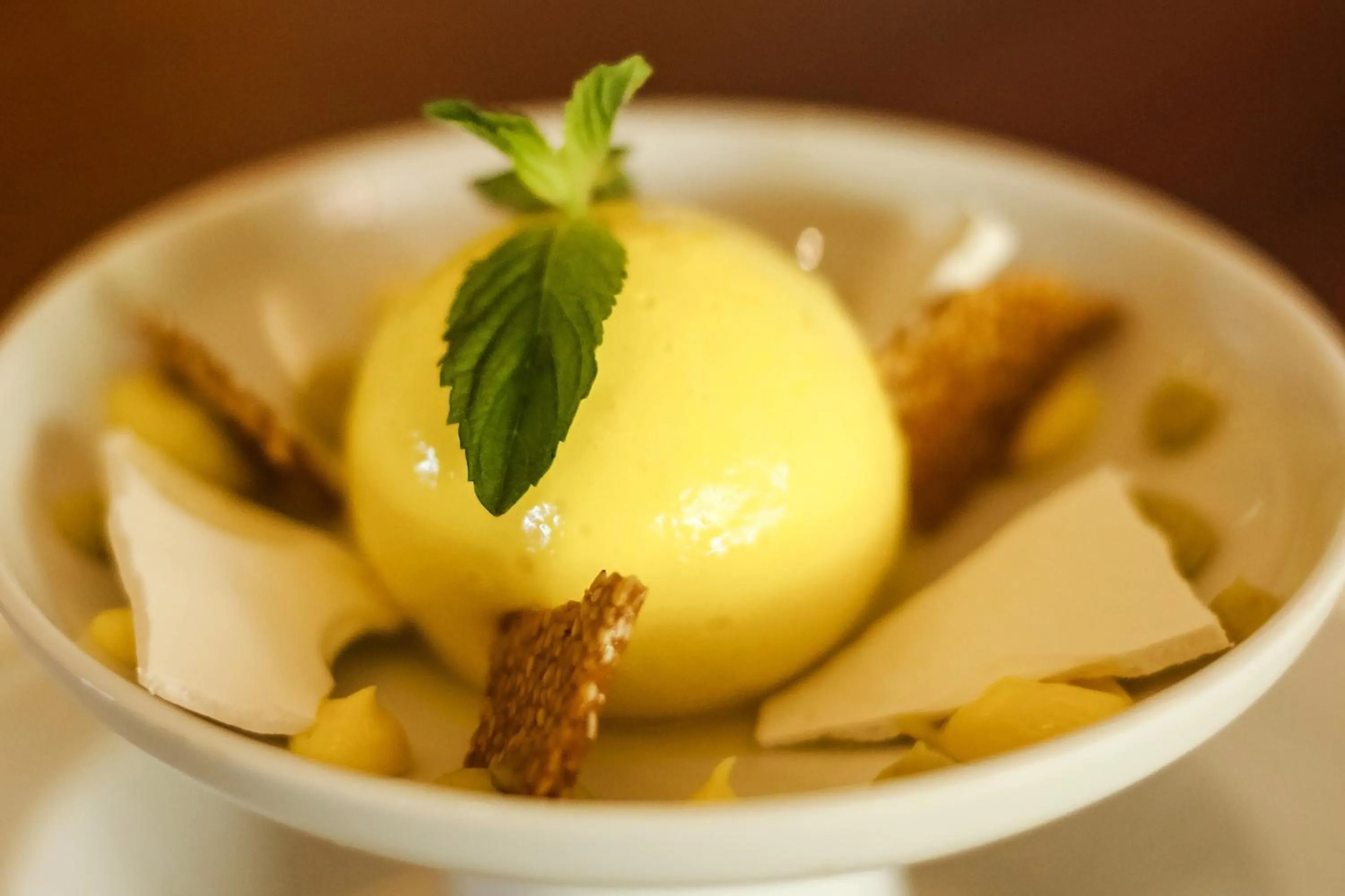 Restaurant/places to eat in Sheraton Buganvilias Resort & Convention Center