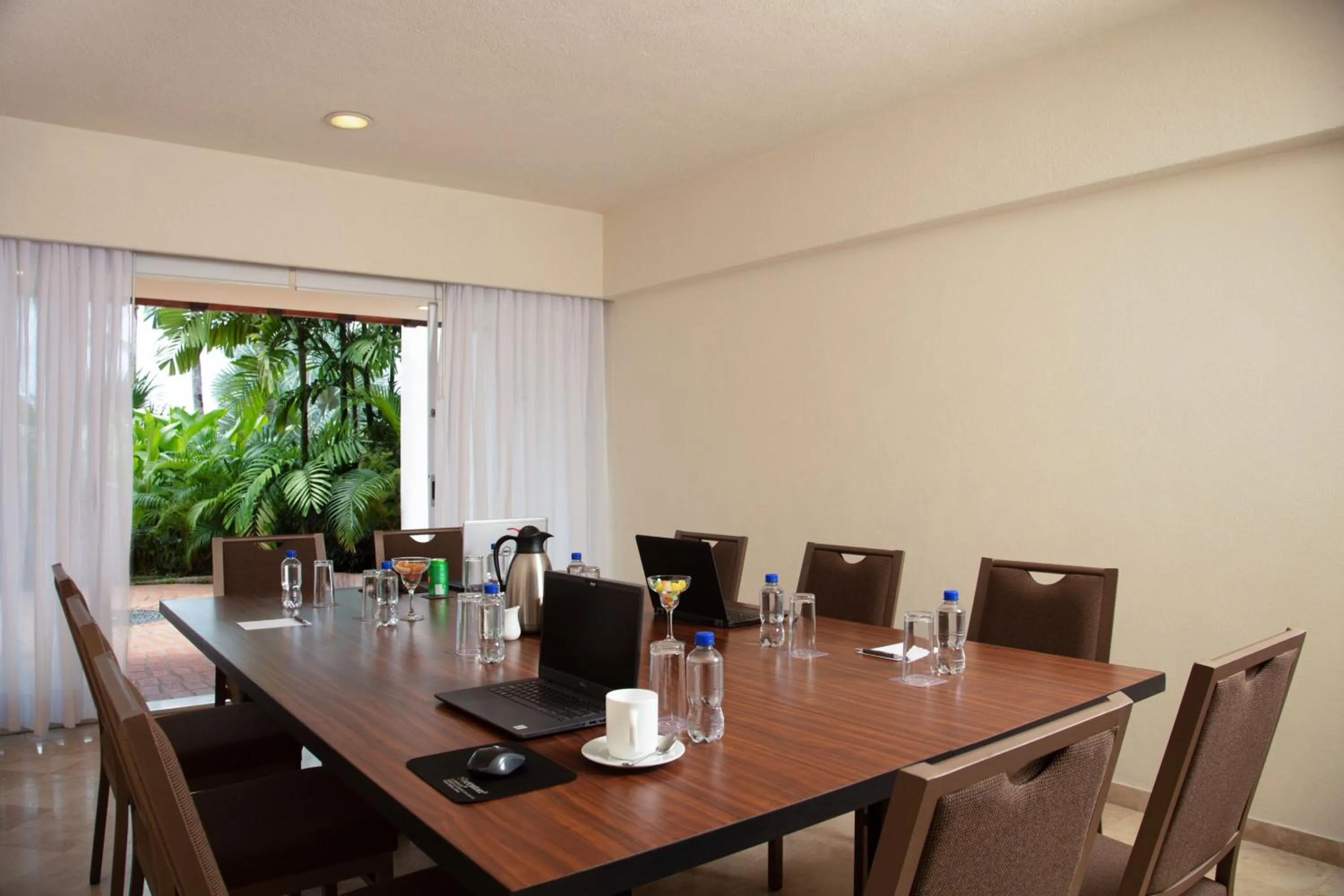Meeting/conference room in Sheraton Buganvilias Resort & Convention Center